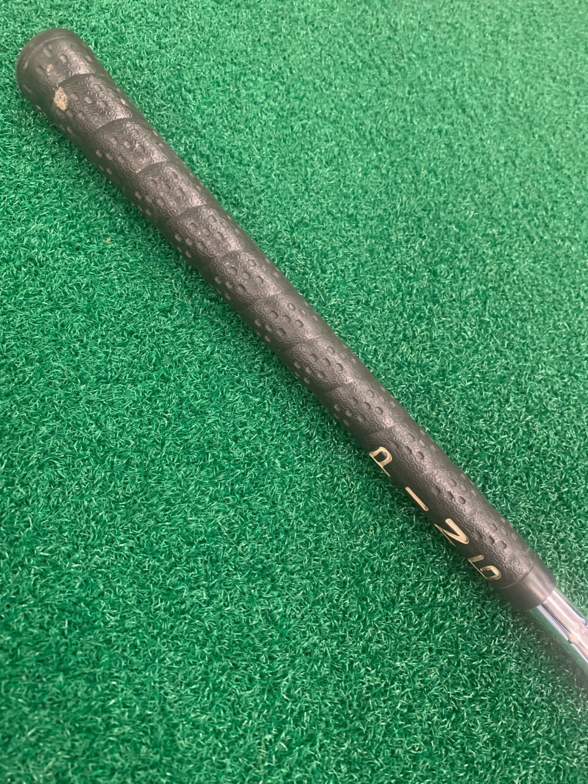  Ping I3 O Size Blue Dot 4 Iron Ping Cushin JZ Stiff Flex Shaft