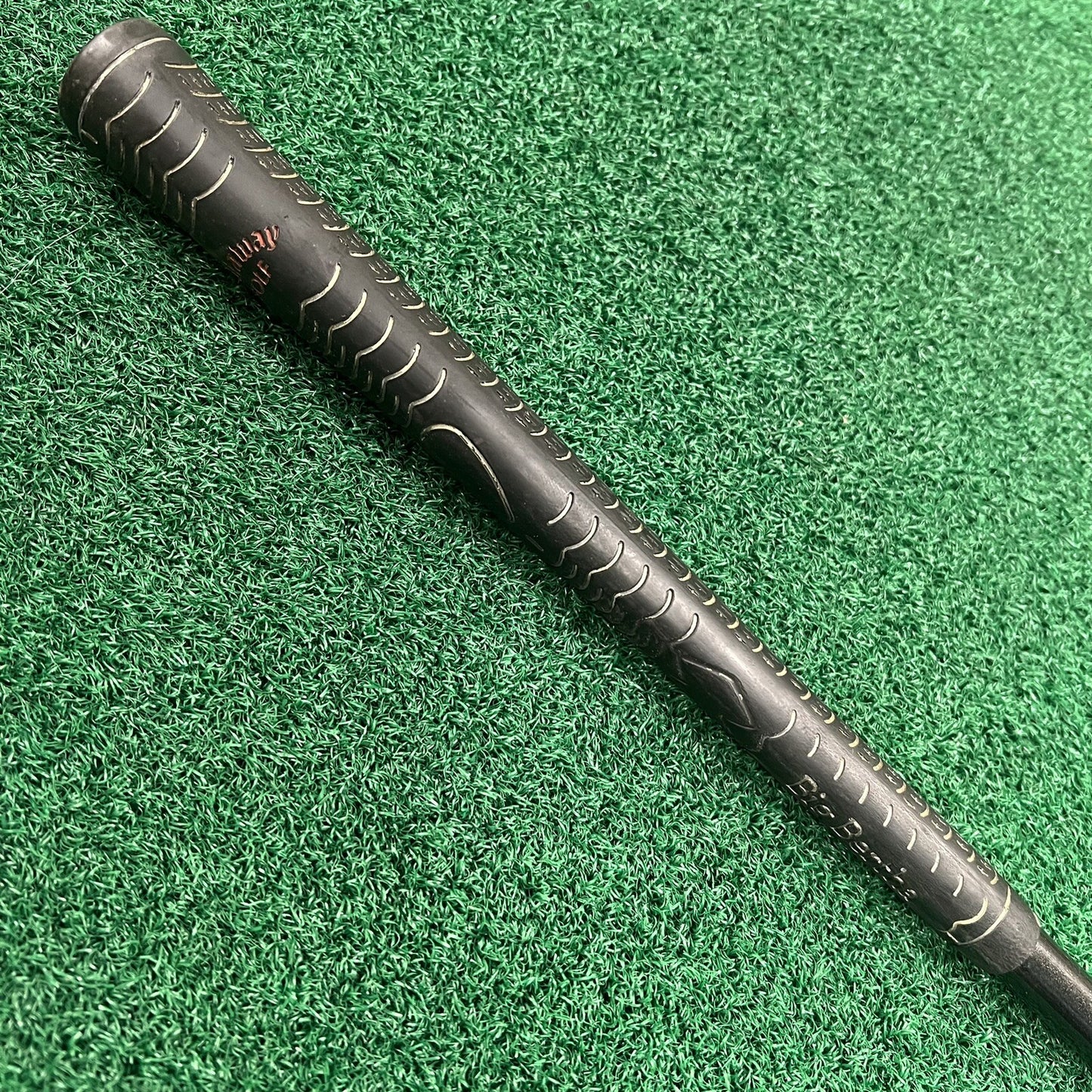 Callaway Big Bertha Single 5 Iron Men's Right Hand Regular Flex Graphite 38"