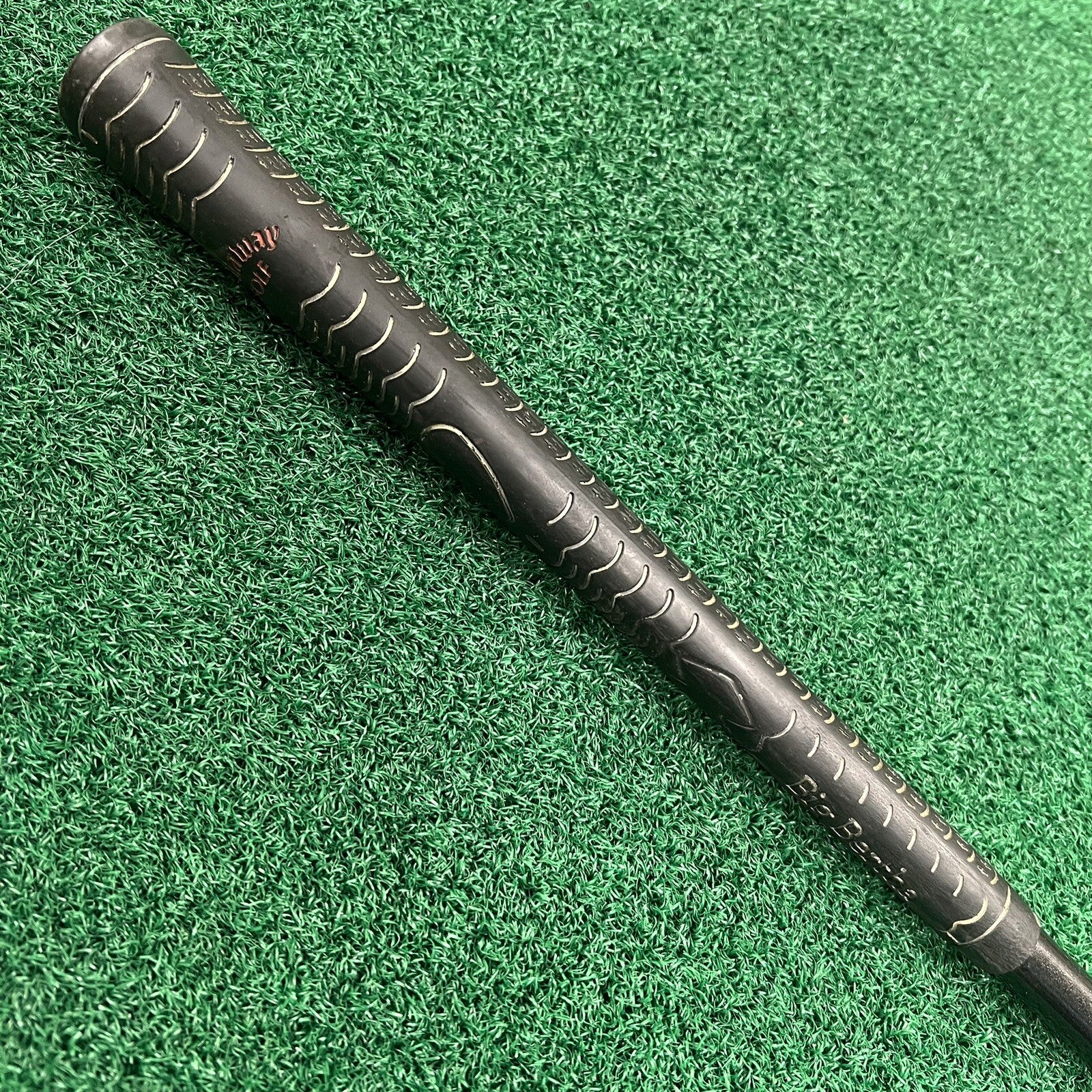 Callaway Big Bertha Single 5 Iron Men's Right Hand Regular Flex Graphite 38"