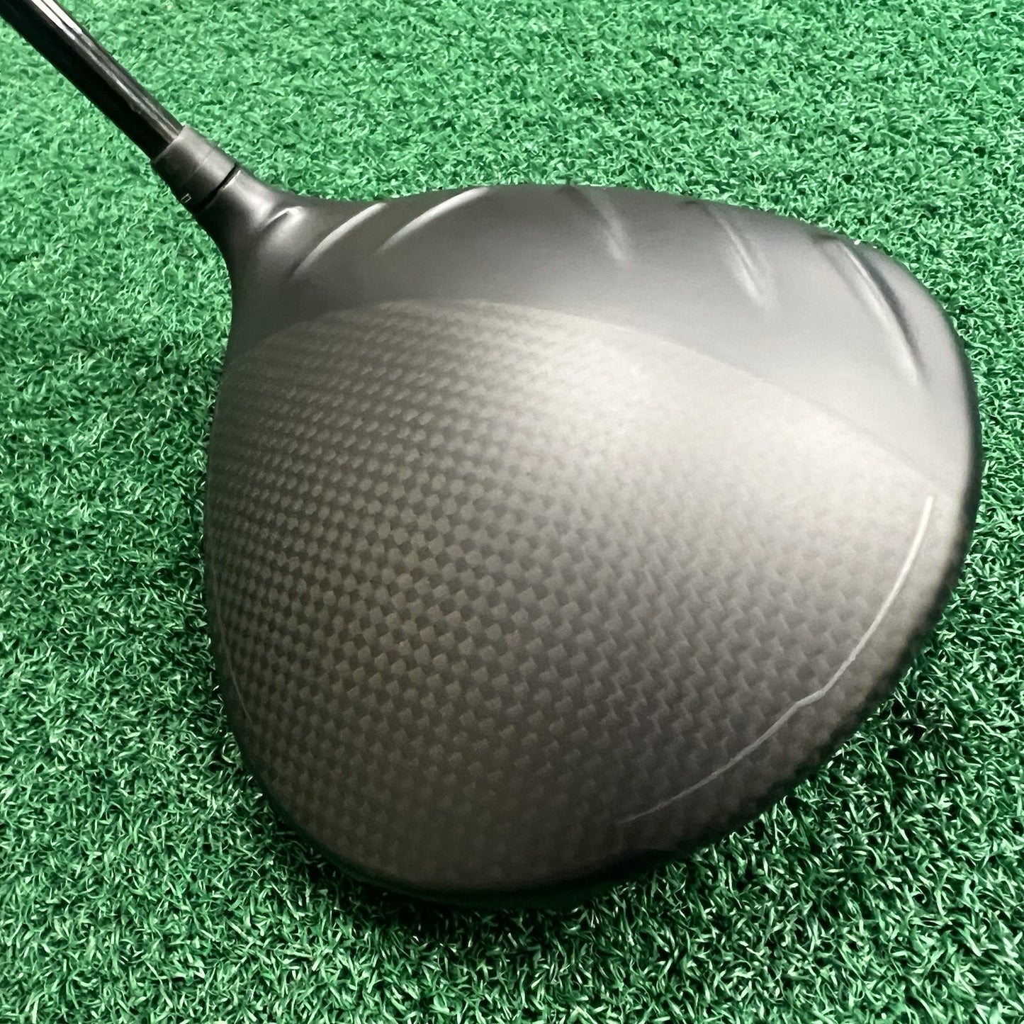 PING G440 LST Driver Men's Right Hand Extra Stiff 70g Denali Graphite CLEAN!