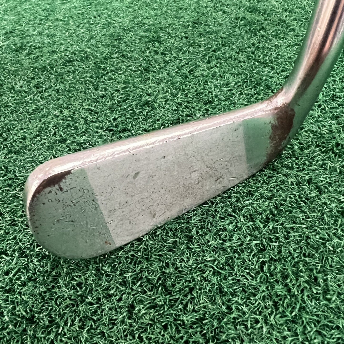 VINTAGE WILSON Gene Sarazen Stroke Master Putter RH Blade 35"
