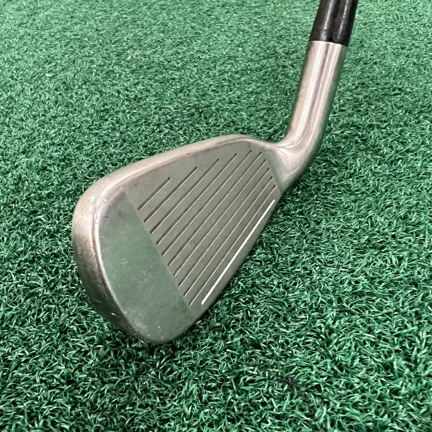 Cleveland Ta5 Single 3 Iron MRH Senior Series Graphite Shaft Long Iron Golf Club