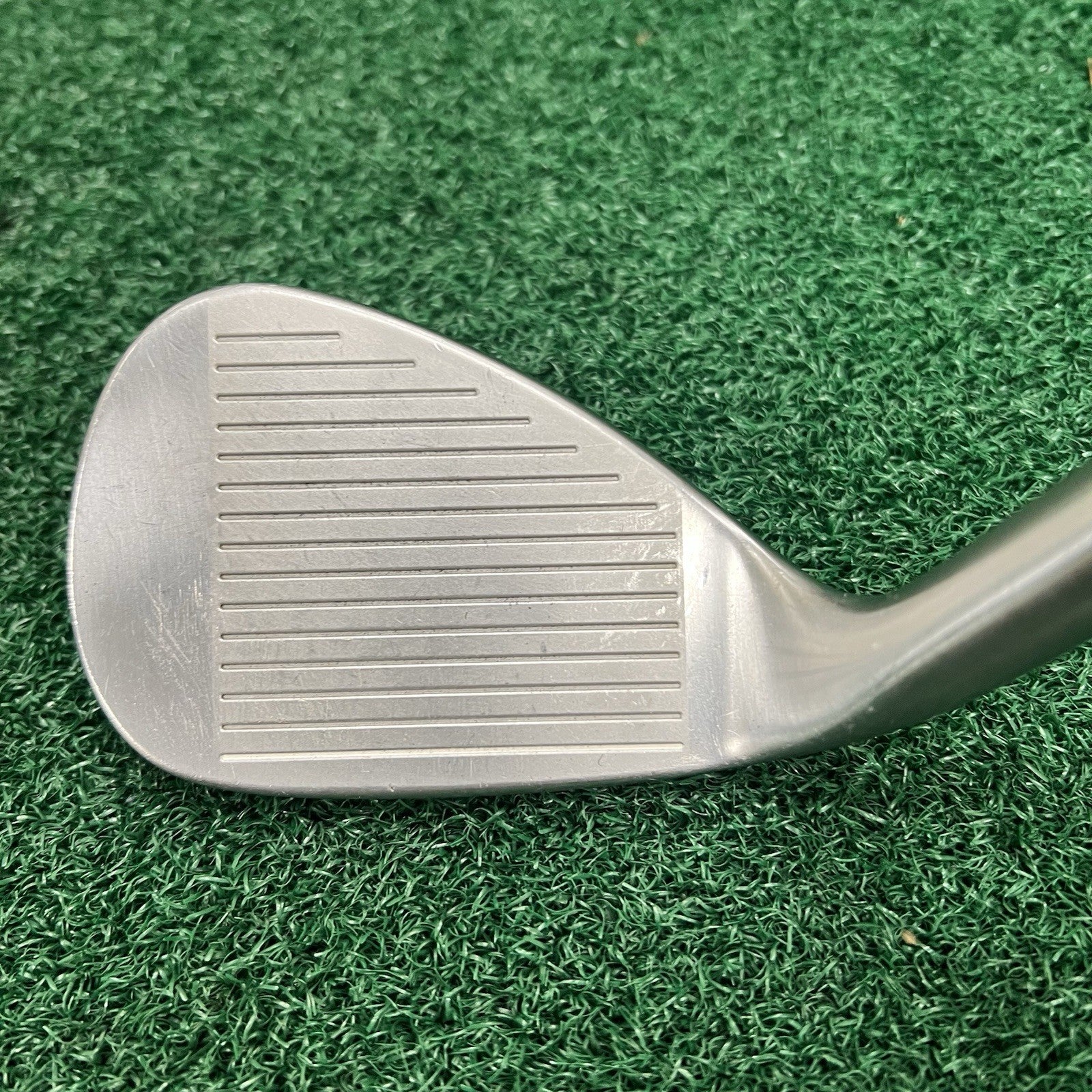 PXG 2021 0211 Lob Wedge 60° Stiff Flex Steel Shaft +1-1/2" Long Men's Right Hand