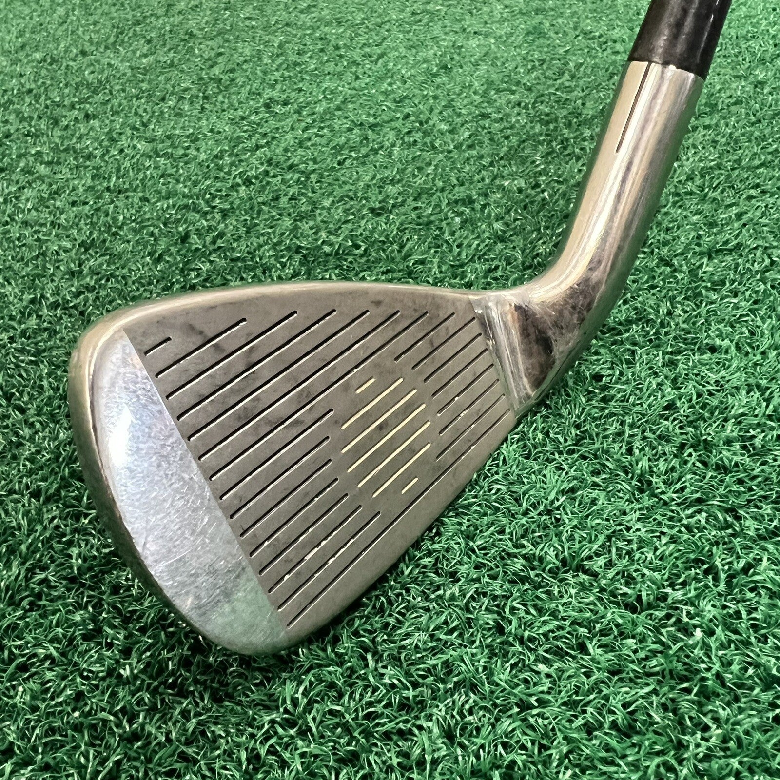 Cobra King Single 5 Iron Men's Right Hand Stiff Flex Steel Shaft 38" Golf Club