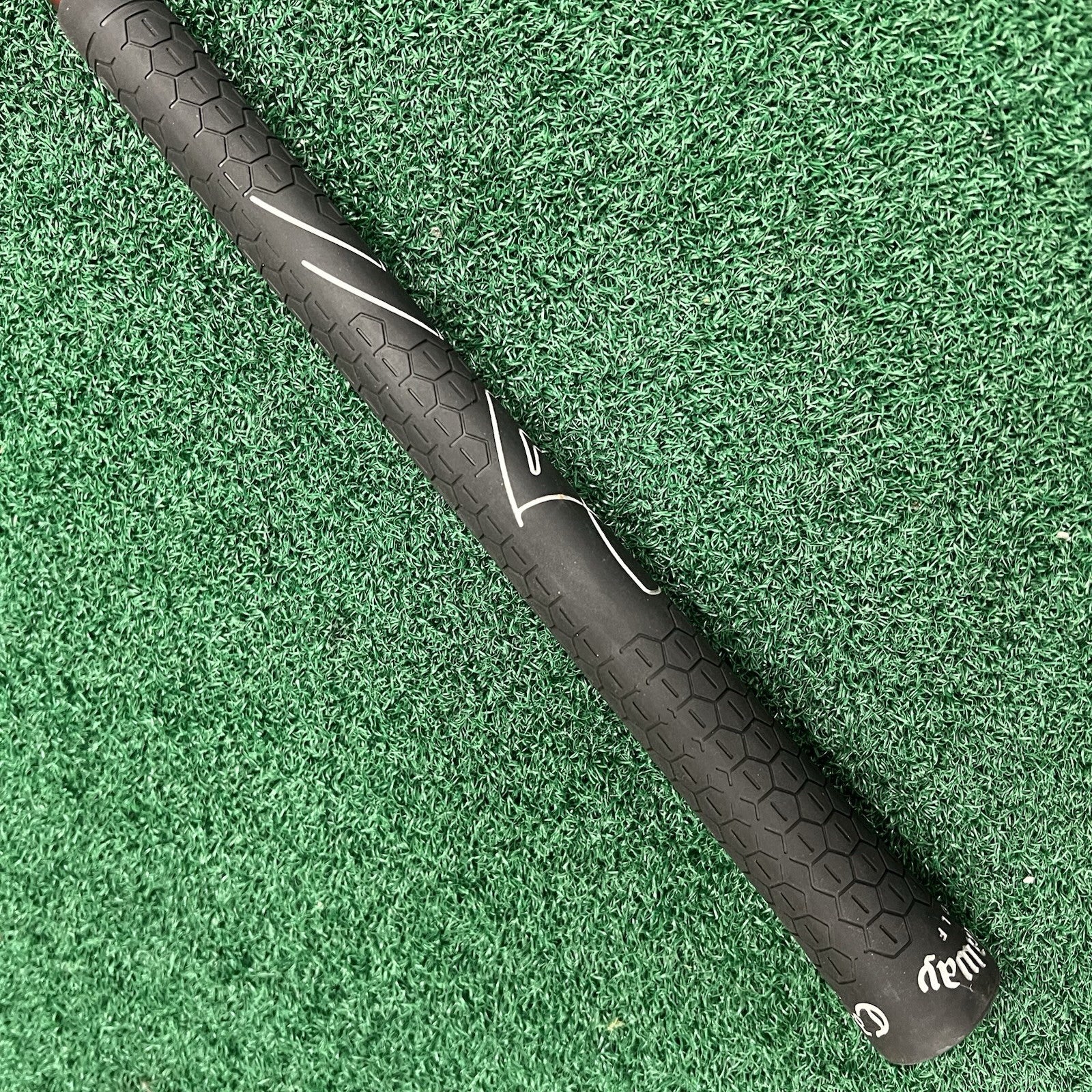 Callaway Big Bertha Diablo 3 Wood Left-Handed Regular Flex Graphite Shaft