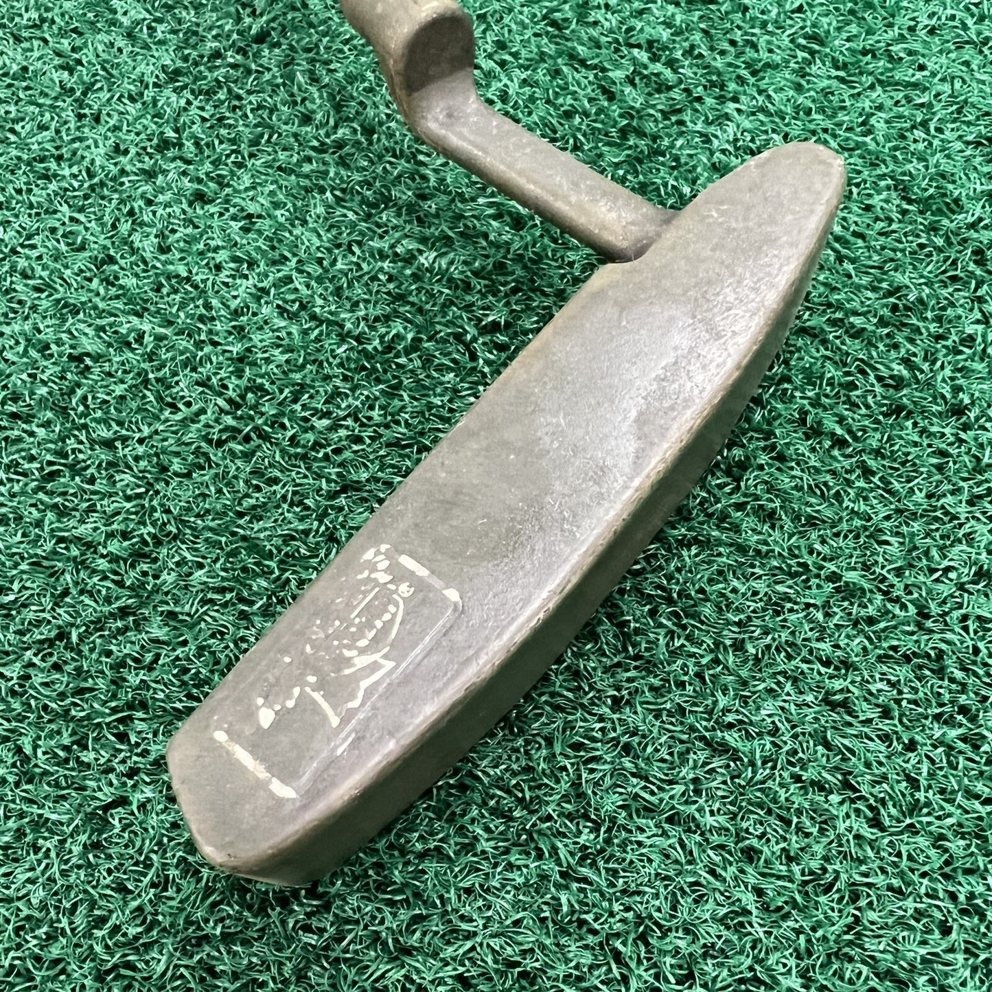 PING Anser 3 Putter Men's RH 35" Steel Shaft. Keebler Logo