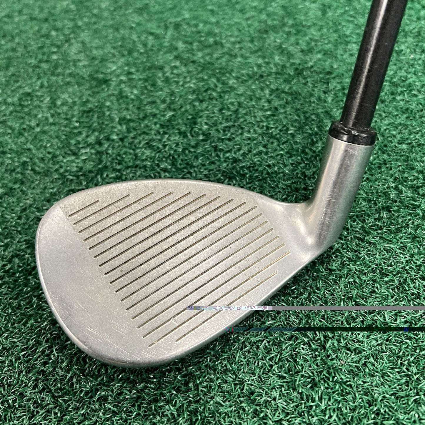 Callaway Big Bertha Irons Tour Series Sand Wedge 56° Regular Flex Graphite Shaft