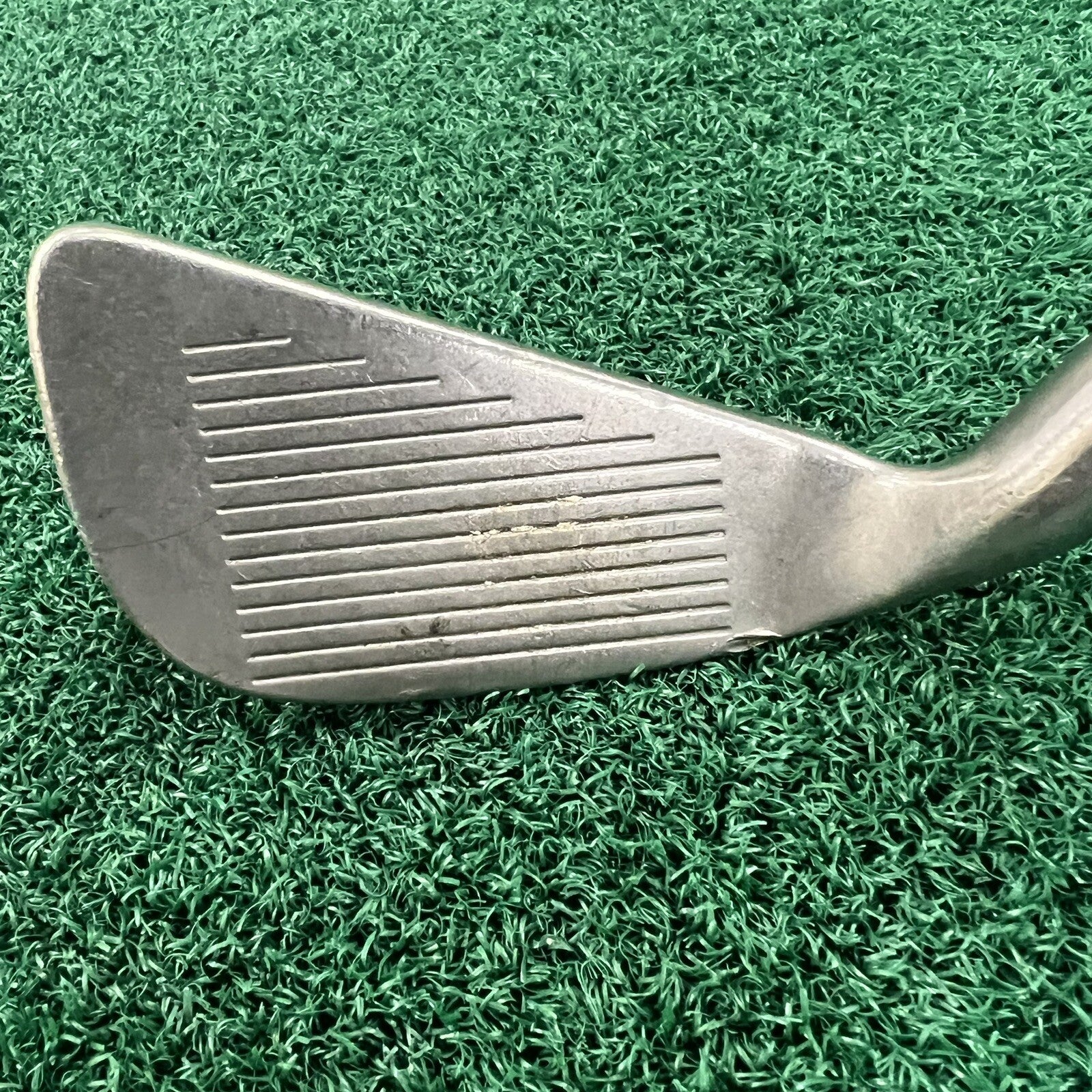 Ping Karsten I 4 Iron Black Dot Regular Flex Steel Shaft MRH 38.5"