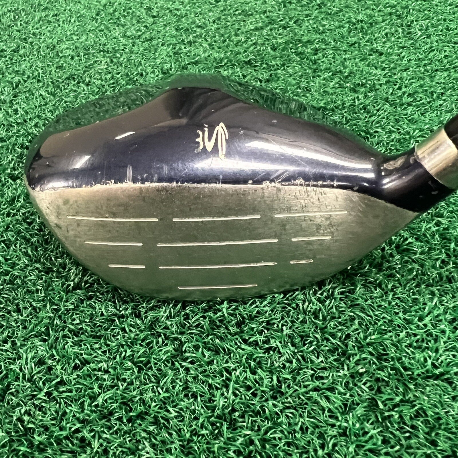 King Cobra LD/MST 3 Wood Offset Ladies Right Hand Ladies Graphite Shaft 42"