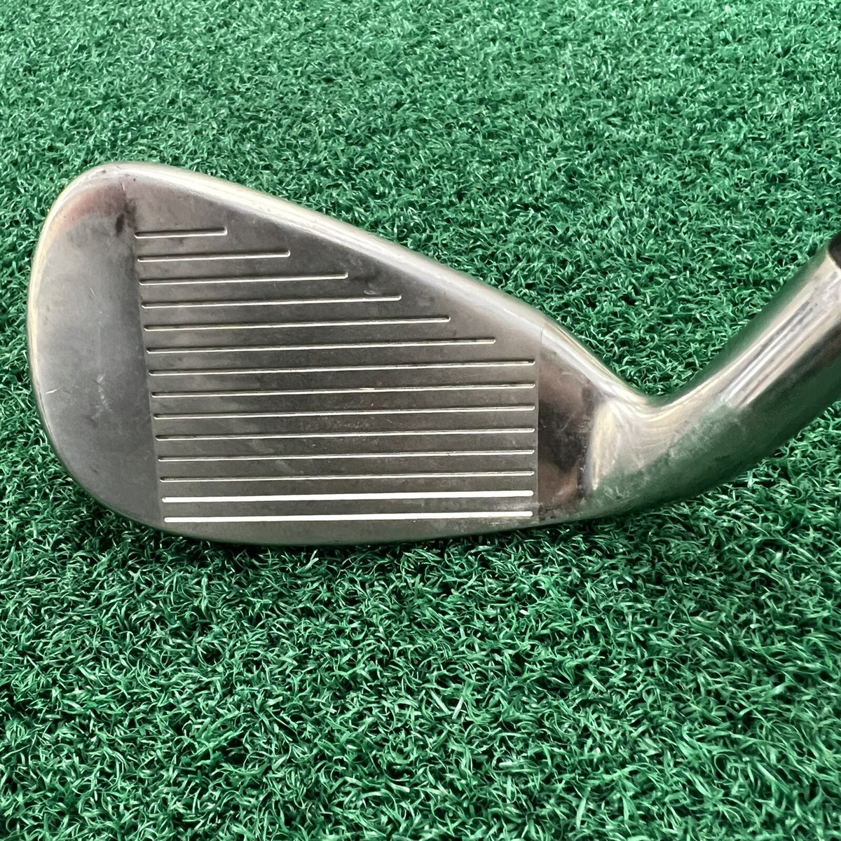 Taylormade Rac Graphite Shaft Taylormade RAC HT Single 6 Iron Regular Flex Graphite Shaft Men's Righ ...