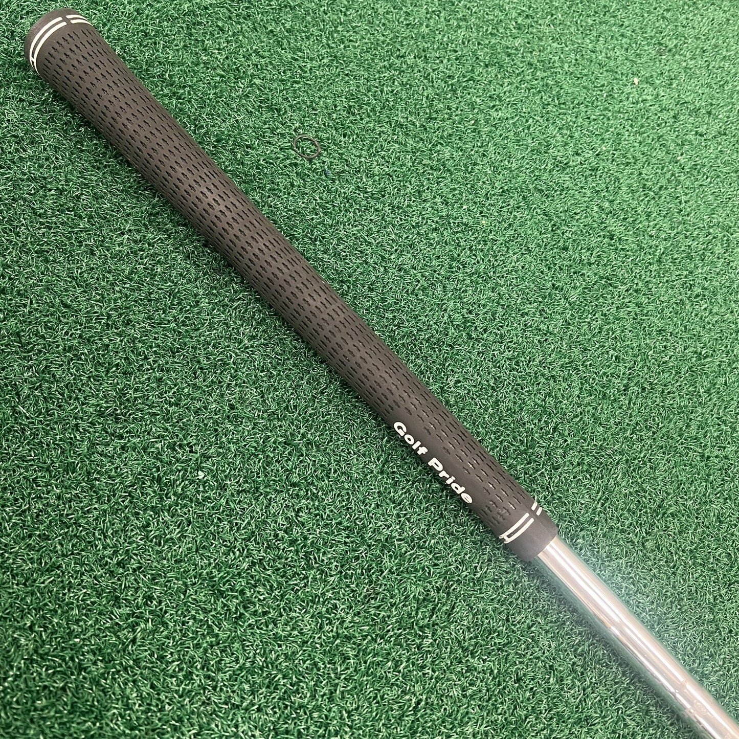 King Cobra FP Single Replacement 6 Iron Regular Flex N.S Pro Steel Shaft