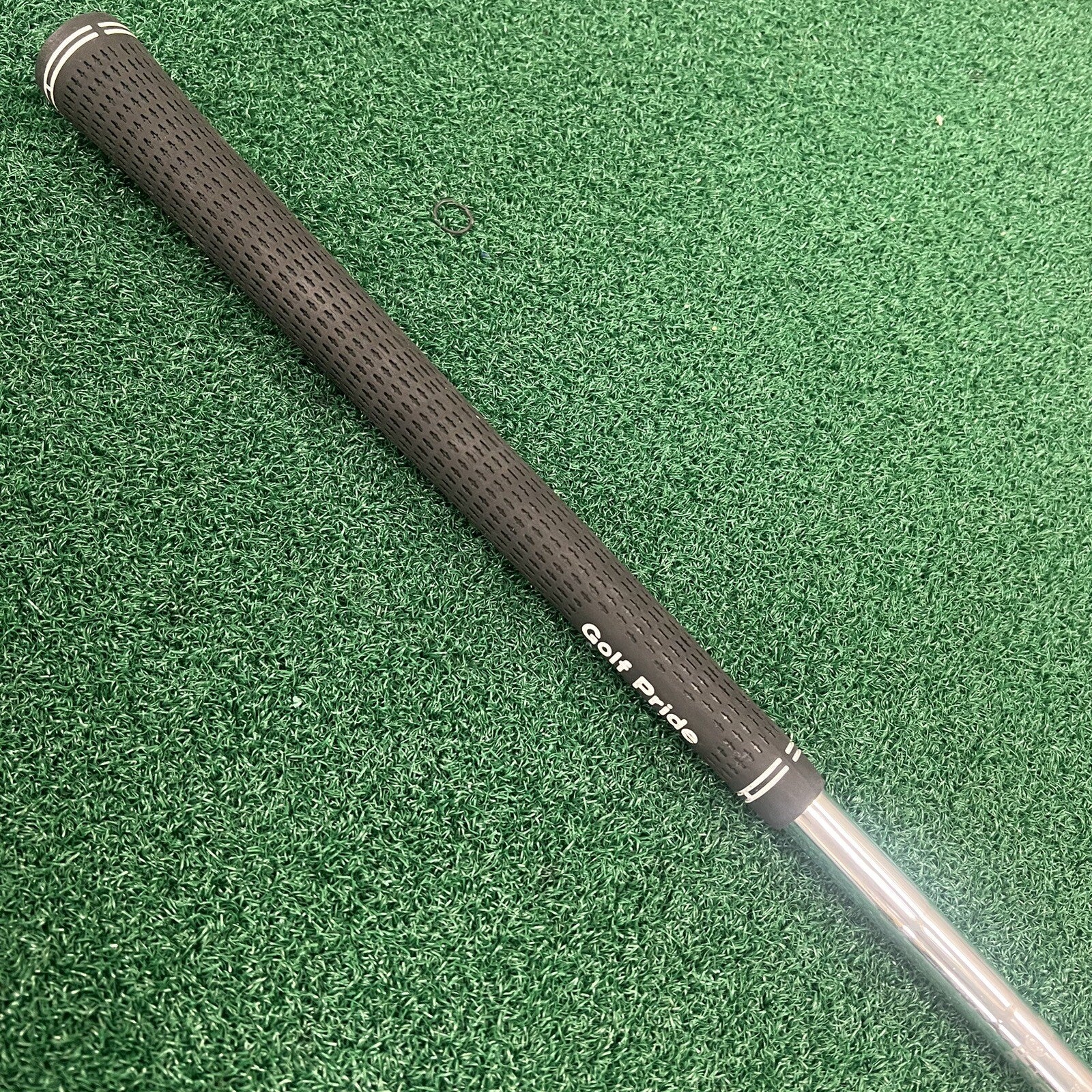 King Cobra FP Single Replacement 6 Iron Regular Flex N.S Pro Steel Shaft