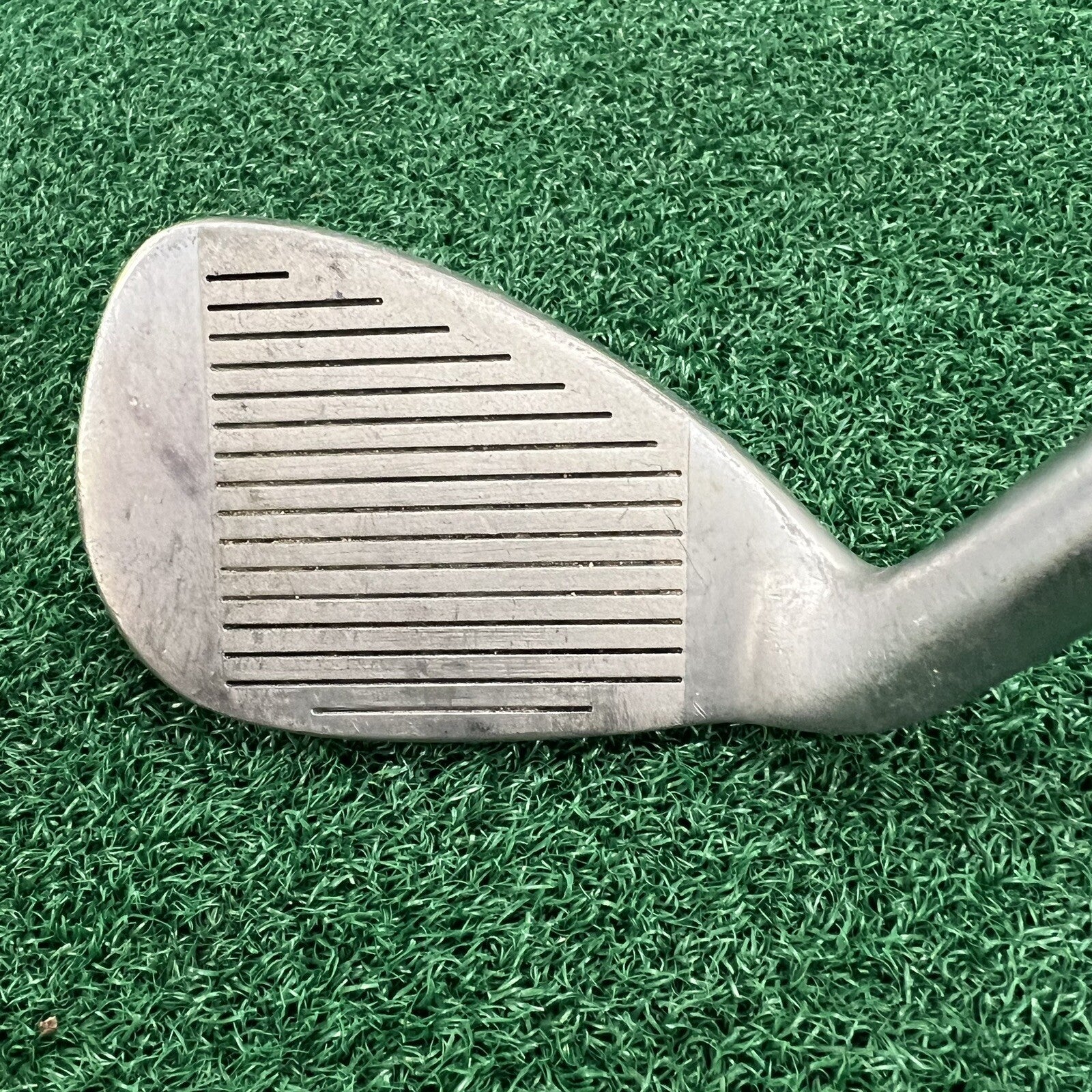 TiTech XG4 Single PW Pitching Wedge Men's Right Hand Regular Flex Steel Shaft