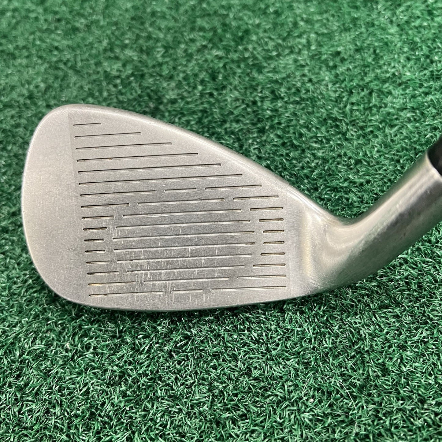 King Cobra SS-i P Wedge Pitching Tour PW Right Hand Stiff Flex Graphite Shaft