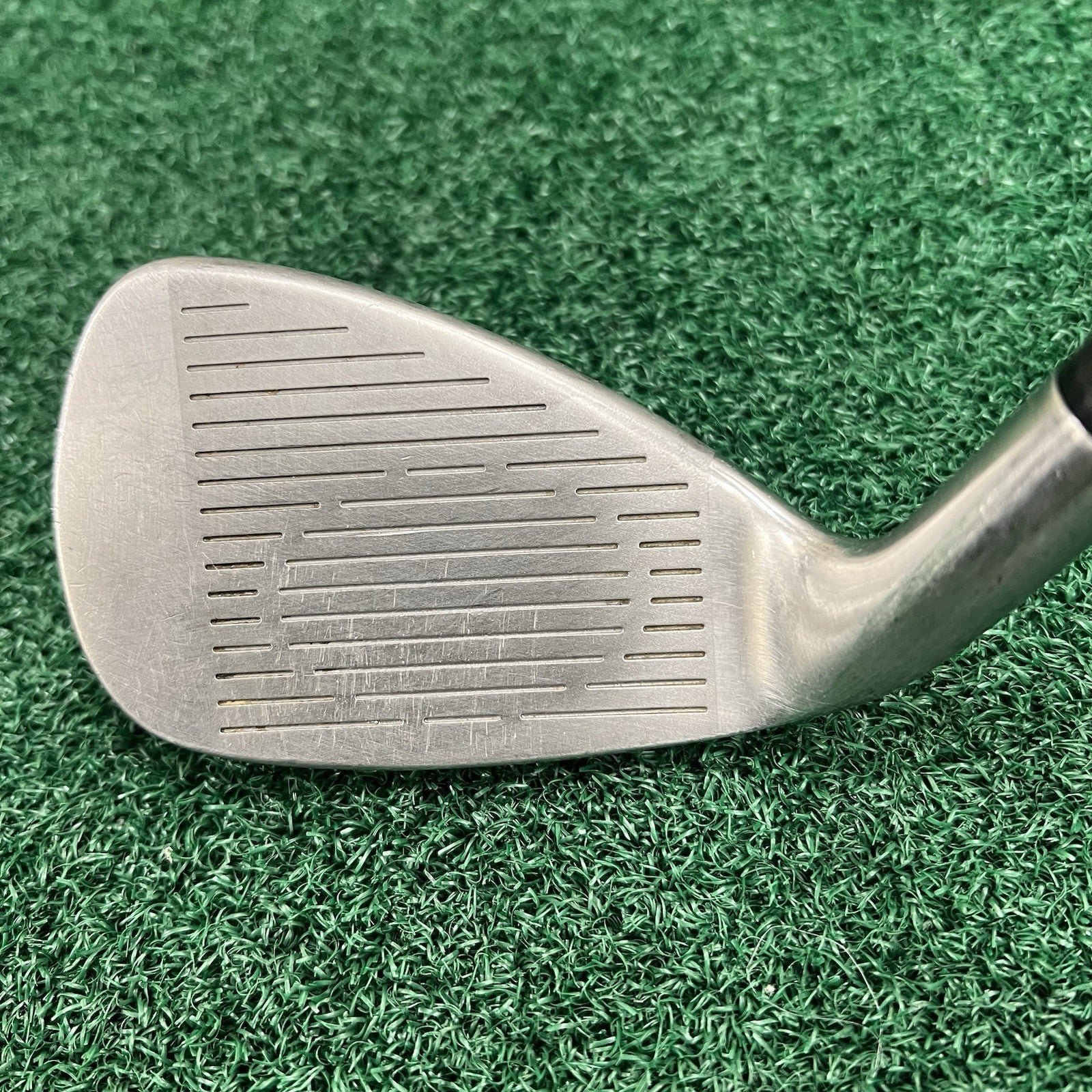 King Cobra SS-i P Wedge Pitching Tour PW Right Hand Stiff Flex Graphite Shaft