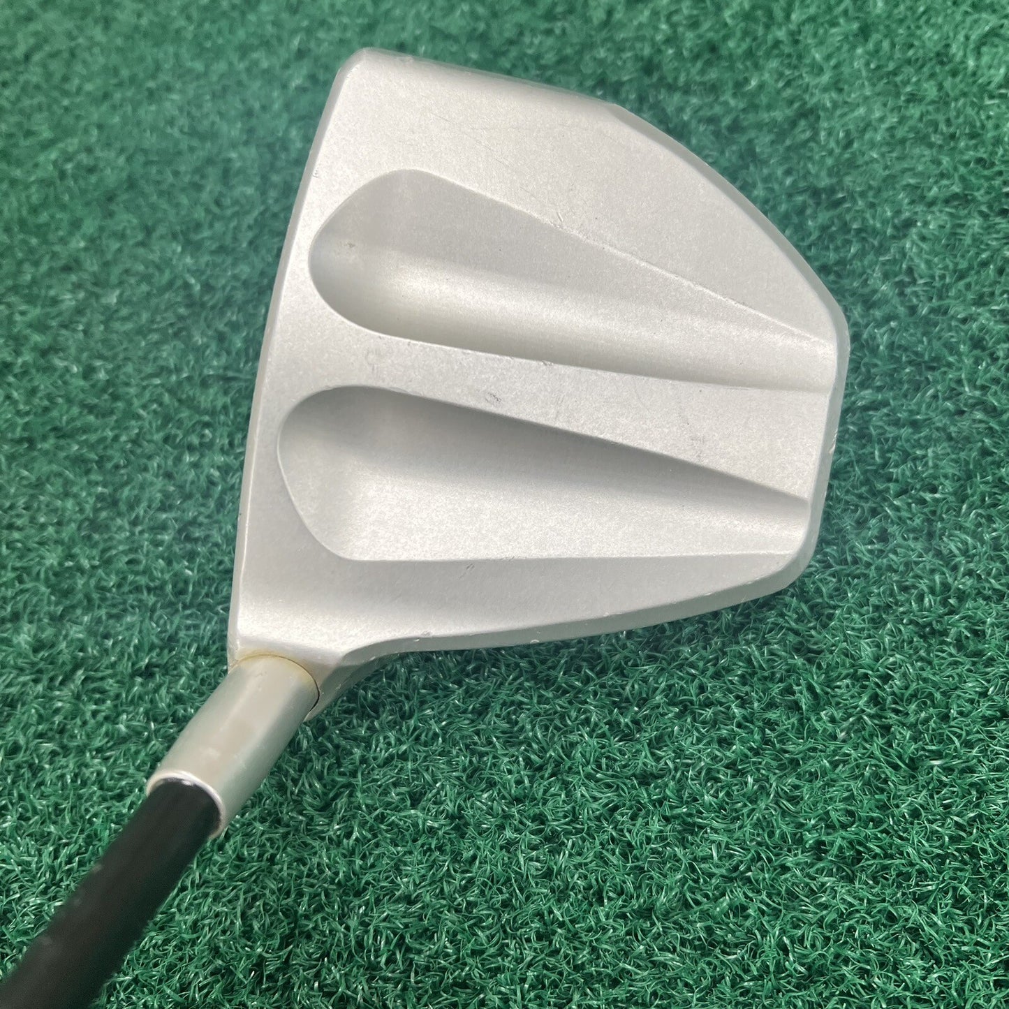Fabre Matchless 14° Fairway Wood Men's Right Hand True Temper Stiff Graphite