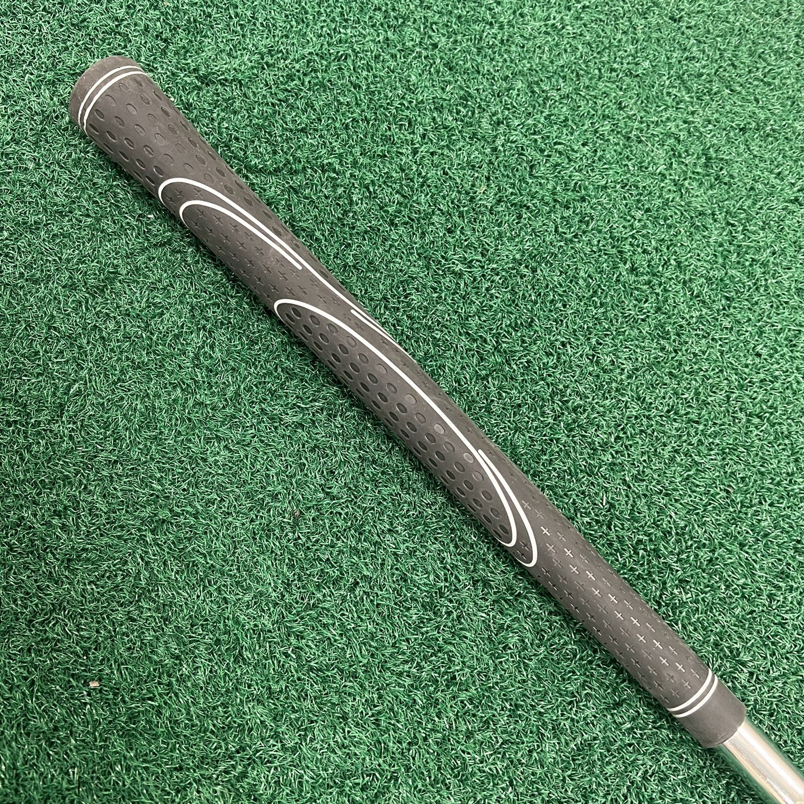 Top-Flite Men's Pitching Wedge Stainless Regular Flex Steel Shaft MRH 35.5"