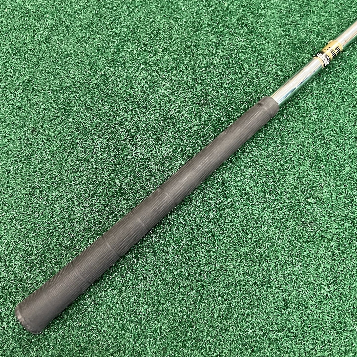 Mizuno MP 56-11 56° Sand Wedge Chrome Men's Right Hand Steel Shaft