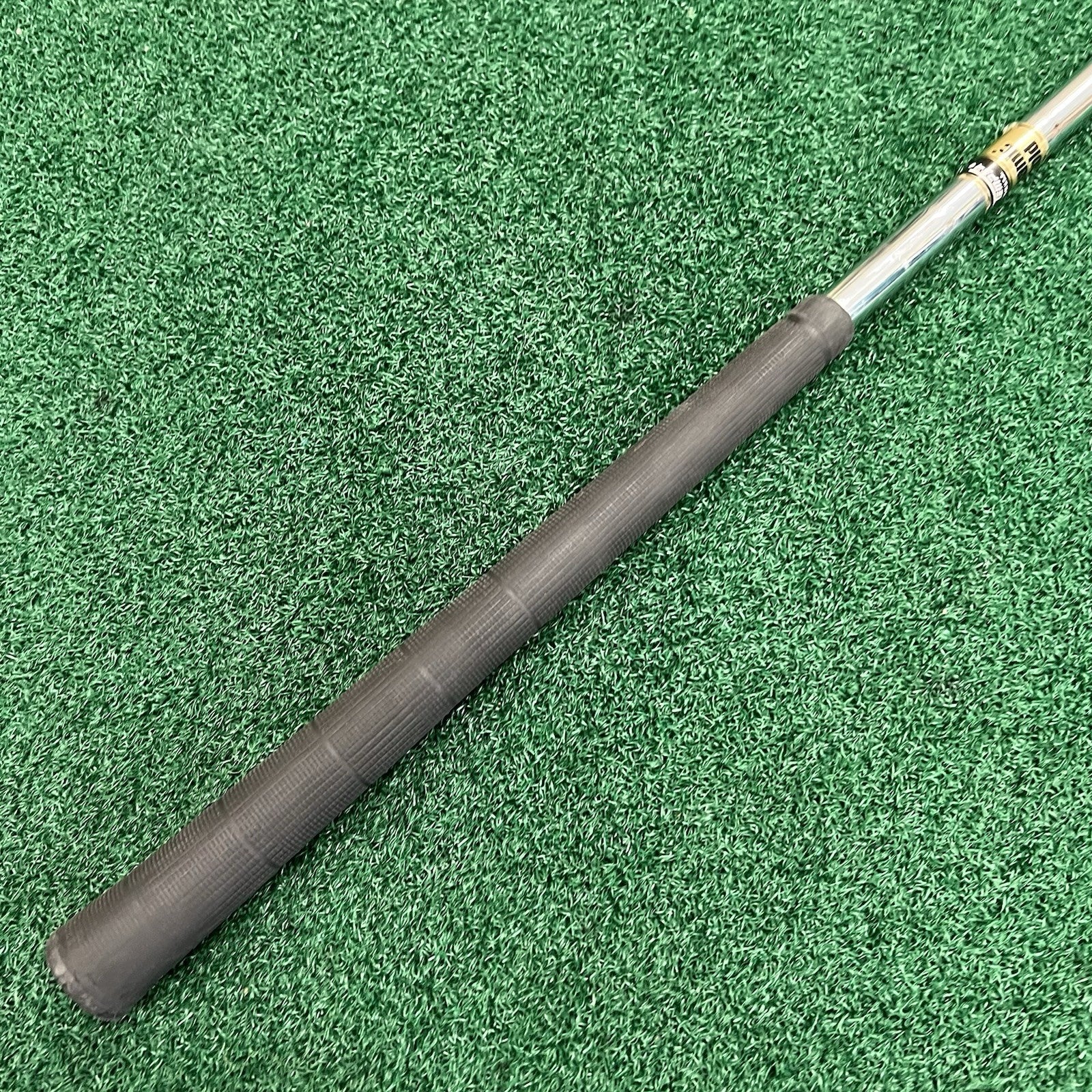 Mizuno MP 56-11 56° Sand Wedge Chrome Men's Right Hand Steel Shaft