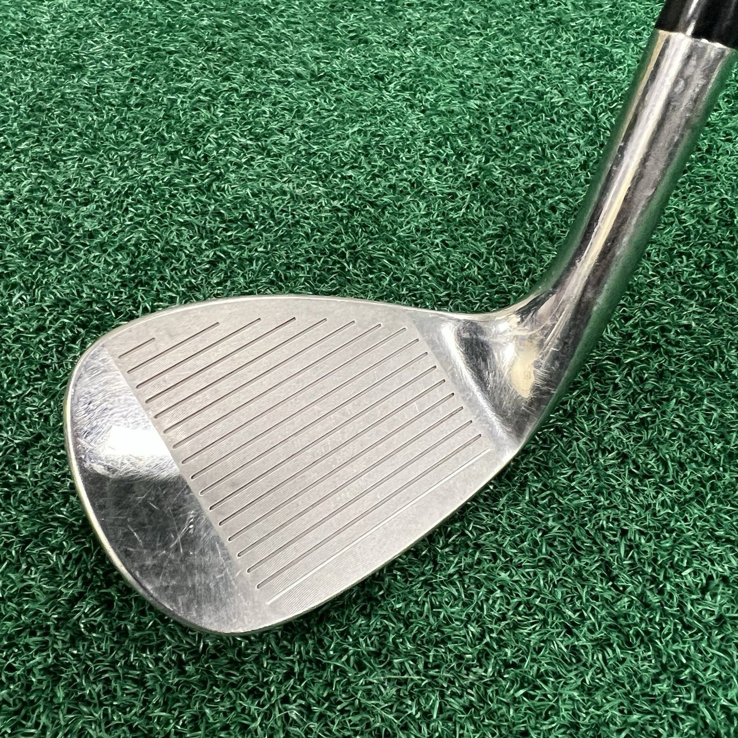COBRA KING F8 Gap Wedge GW Men's Right Hand KBS Regular Flex Steel Shaft