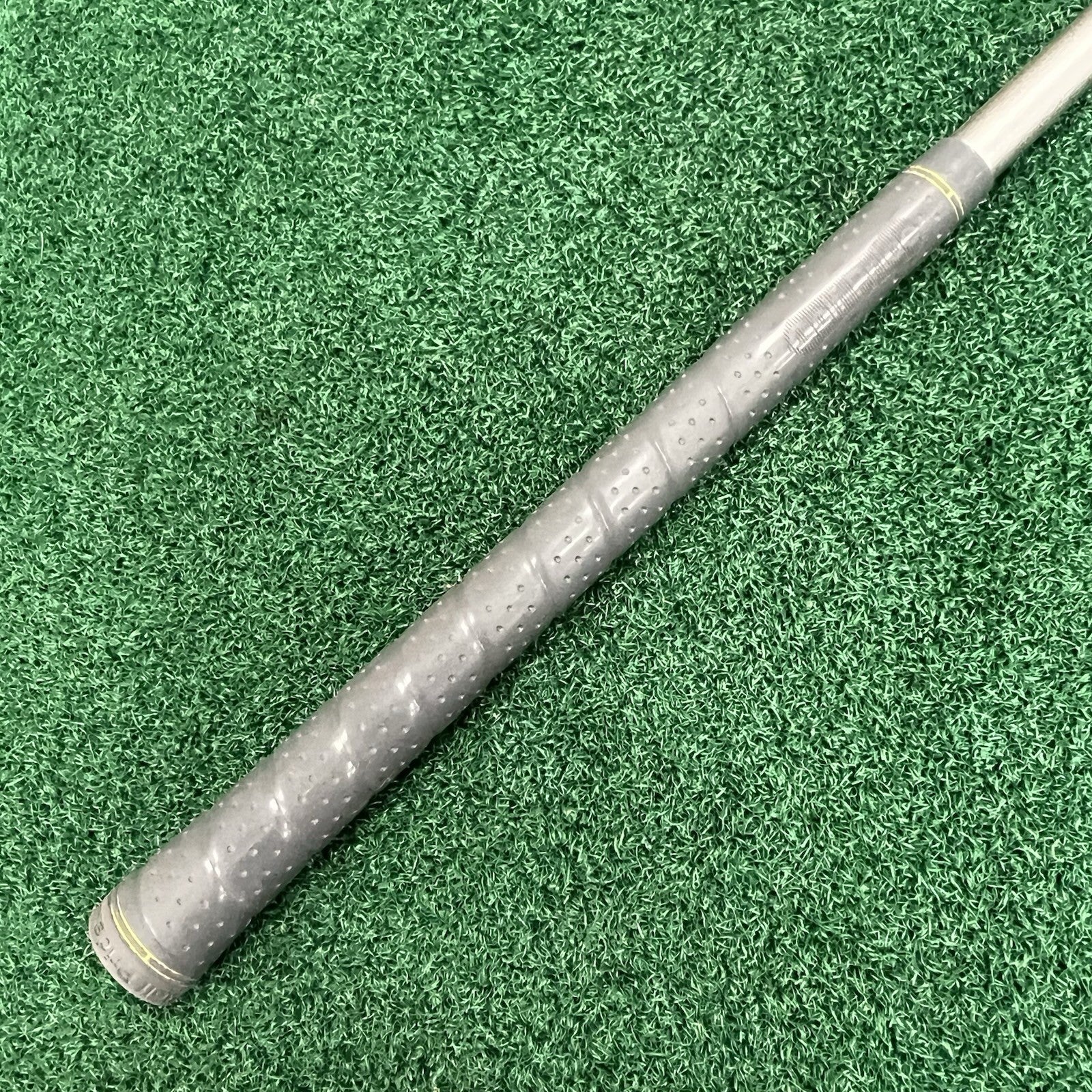 NIKE Vapor Flex 4H Hybrid Diamana 80 Graphite Stiff Flex Graphite Shaft w/HC
