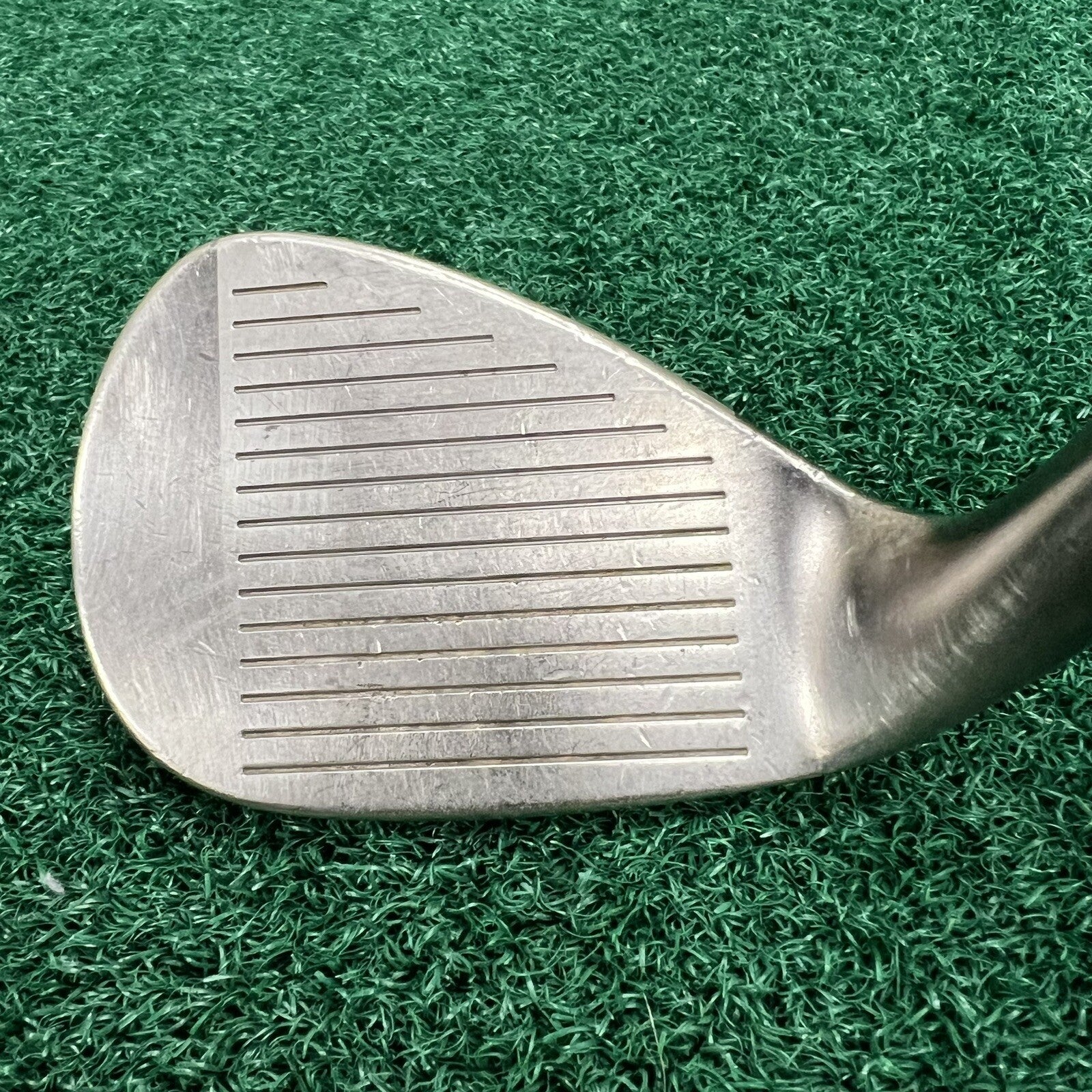 Mizuno MPT Series 53°-08 Gap Approach Wedge Men's Right Hand Wedge Flex Steel