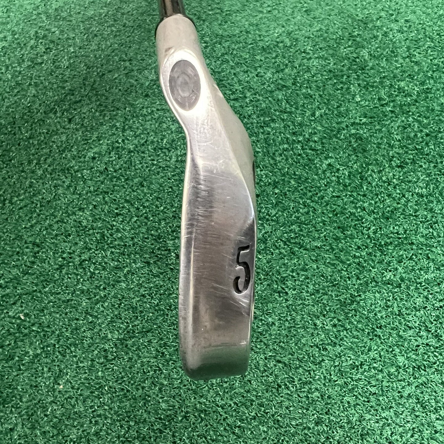 Callaway Big Bertha Single 5 Iron Men's Right Hand Regular Flex Graphite 38"