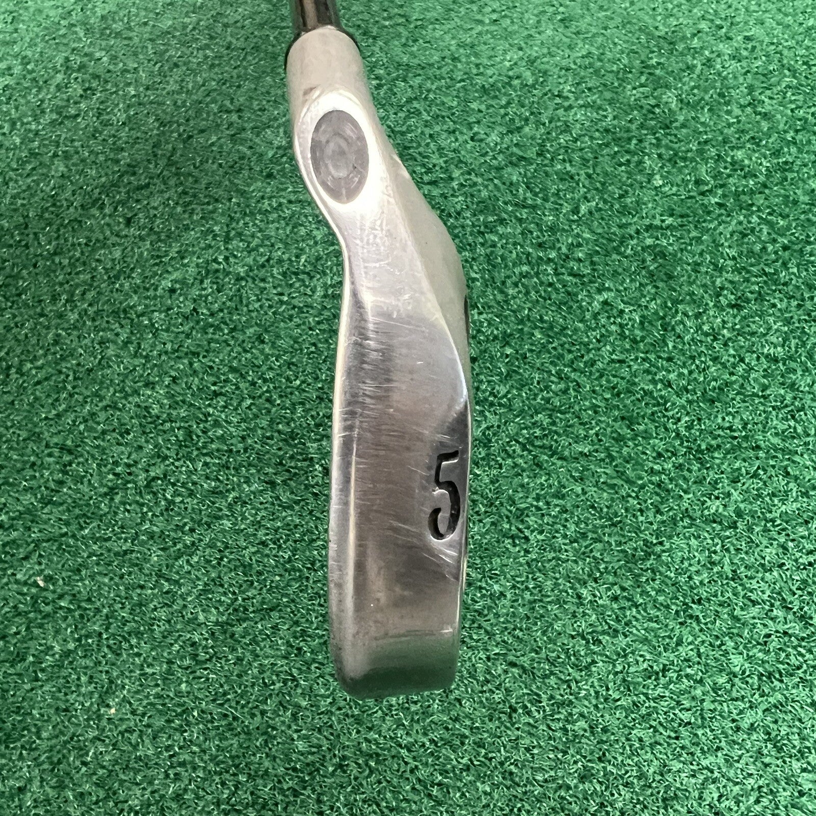 Callaway Big Bertha Single 5 Iron Men's Right Hand Regular Flex Graphite 38"