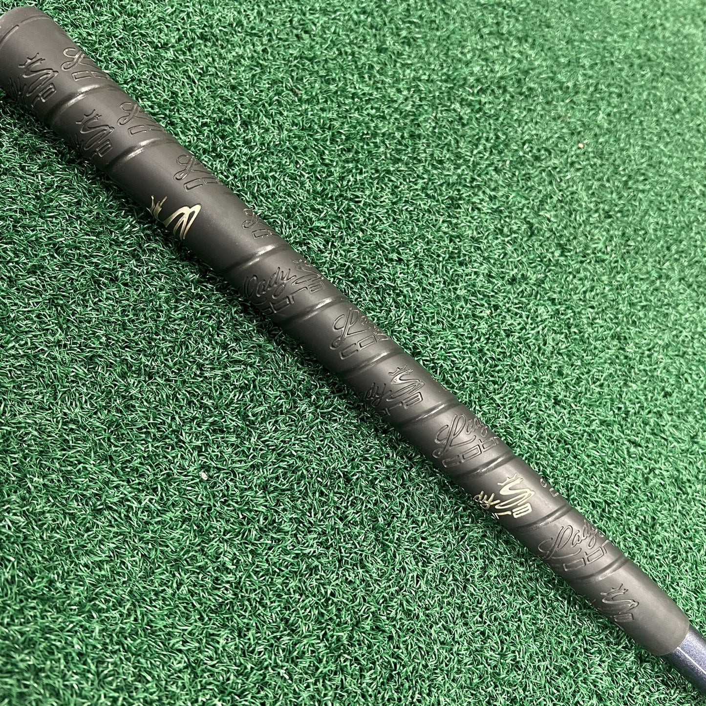 Lady Cobra II Oversize RH 5 Iron Graphite Shaft Ladies Flex 37" LRH