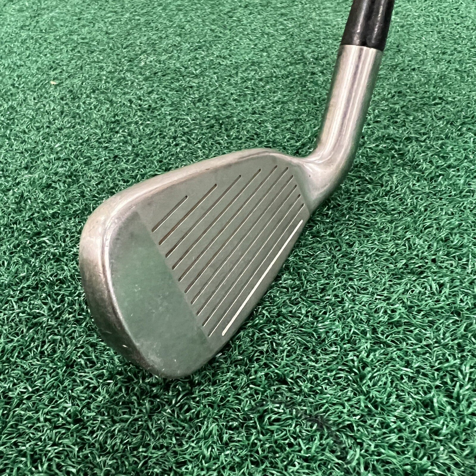 Cleveland Ta5 Single 3 Iron MRH Senior Series Graphite Shaft Long Iron Golf Club