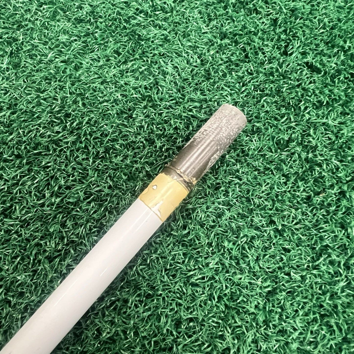 Aldila NV 45 Ladies Lightweight Hybrid Graphite Shaft 37.5" Raw Length 0.370