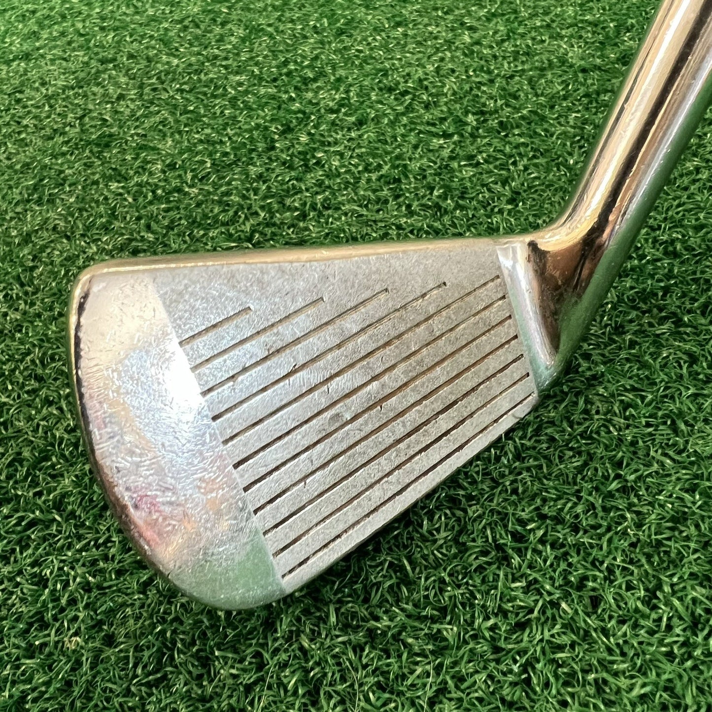 Ben Hogan PC-5 1965 Single 4 Iron Men's Right Hand Vintage Golf Club Regular