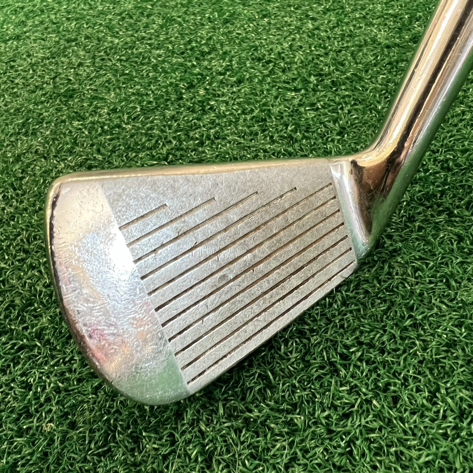 Ben Hogan PC-5 1965 Single 4 Iron Men's Right Hand Vintage Golf Club Regular