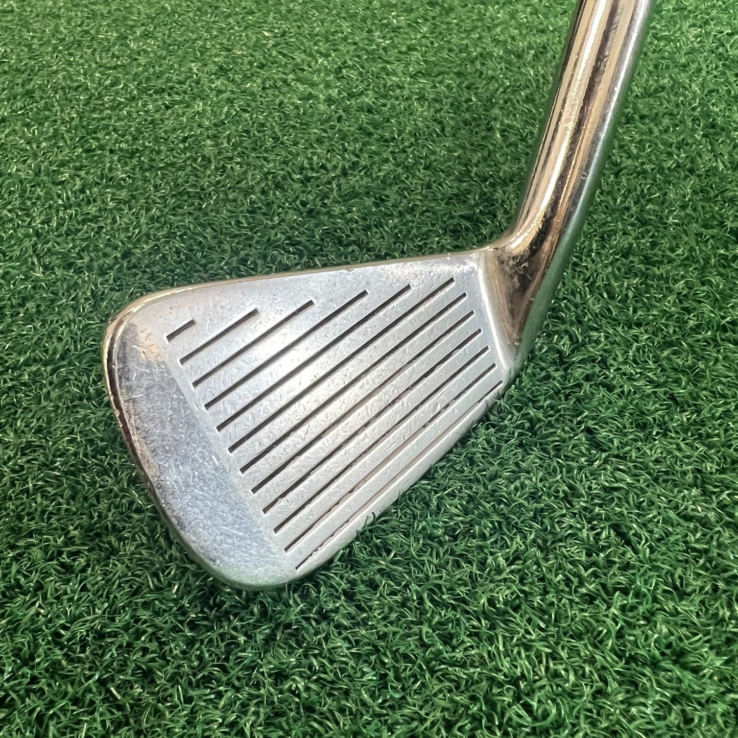 RAM Golden RAM Tour Grind Single 3 Iron Men's Right Hand Stiff Flex Steel Shaft