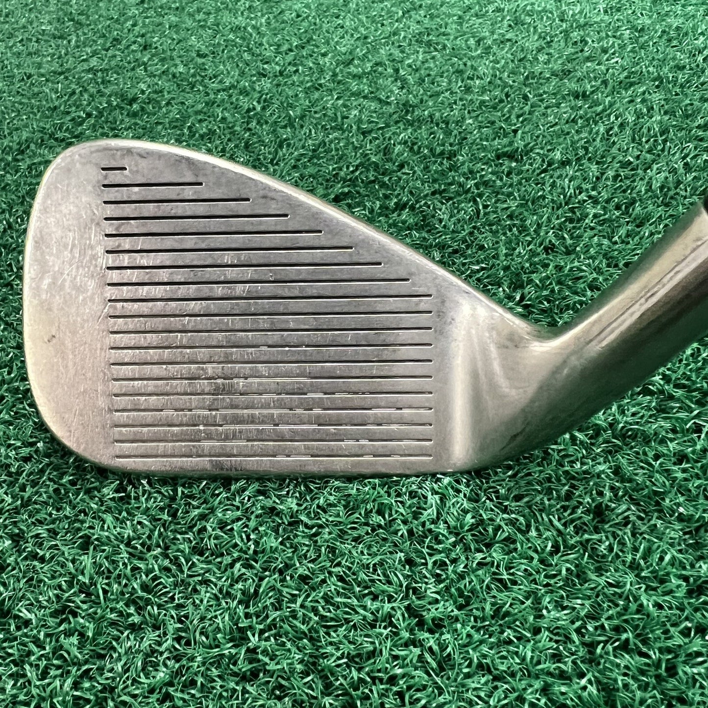 Titleist DCI Oversize + Single 8 Iron Men's Right Hand Tri-Spec Regular Flex