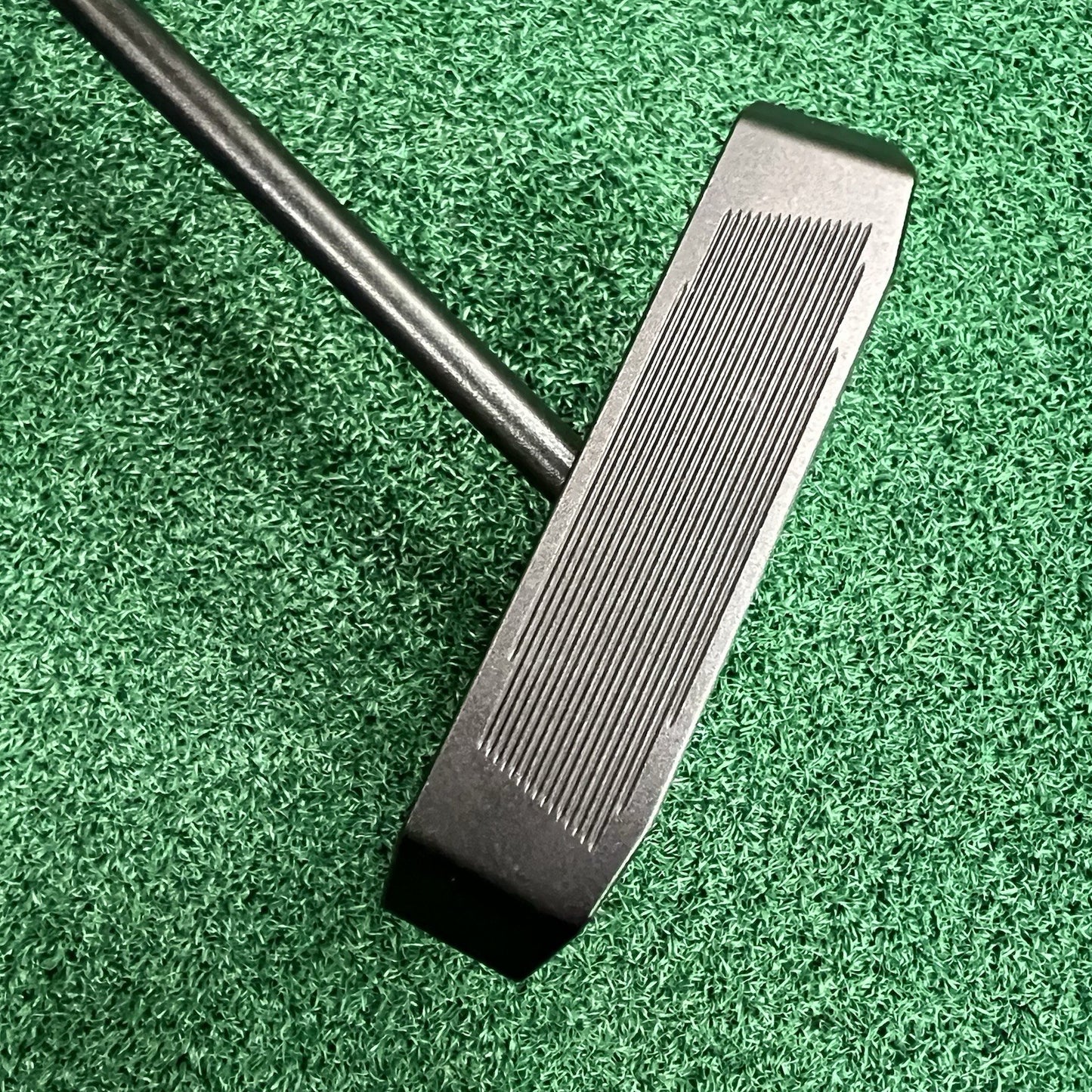 L.A.B. Golf DF3 Mallet Putter 35.5" 69° Lie Directed Force 3 RH Accra Shaft w/HC