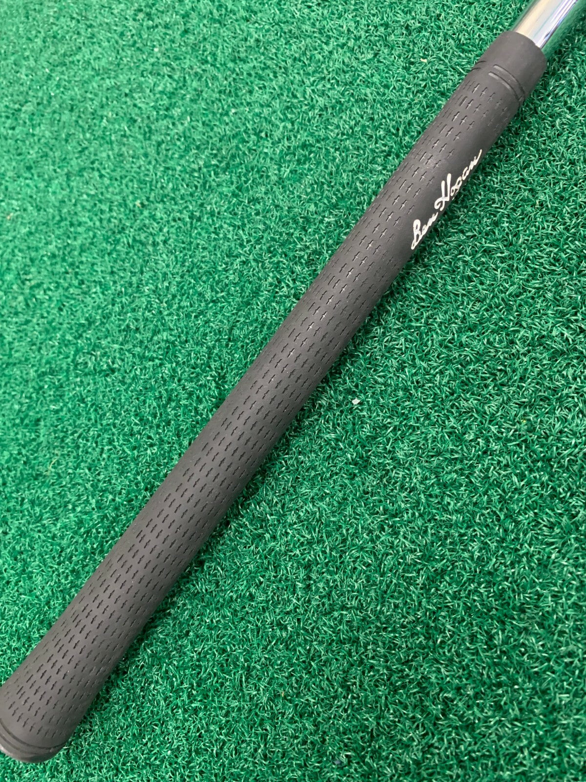 Ben Hogan Golf BH-5 # 6 Iron Apex # 4 Flex Steel Shaft RH    