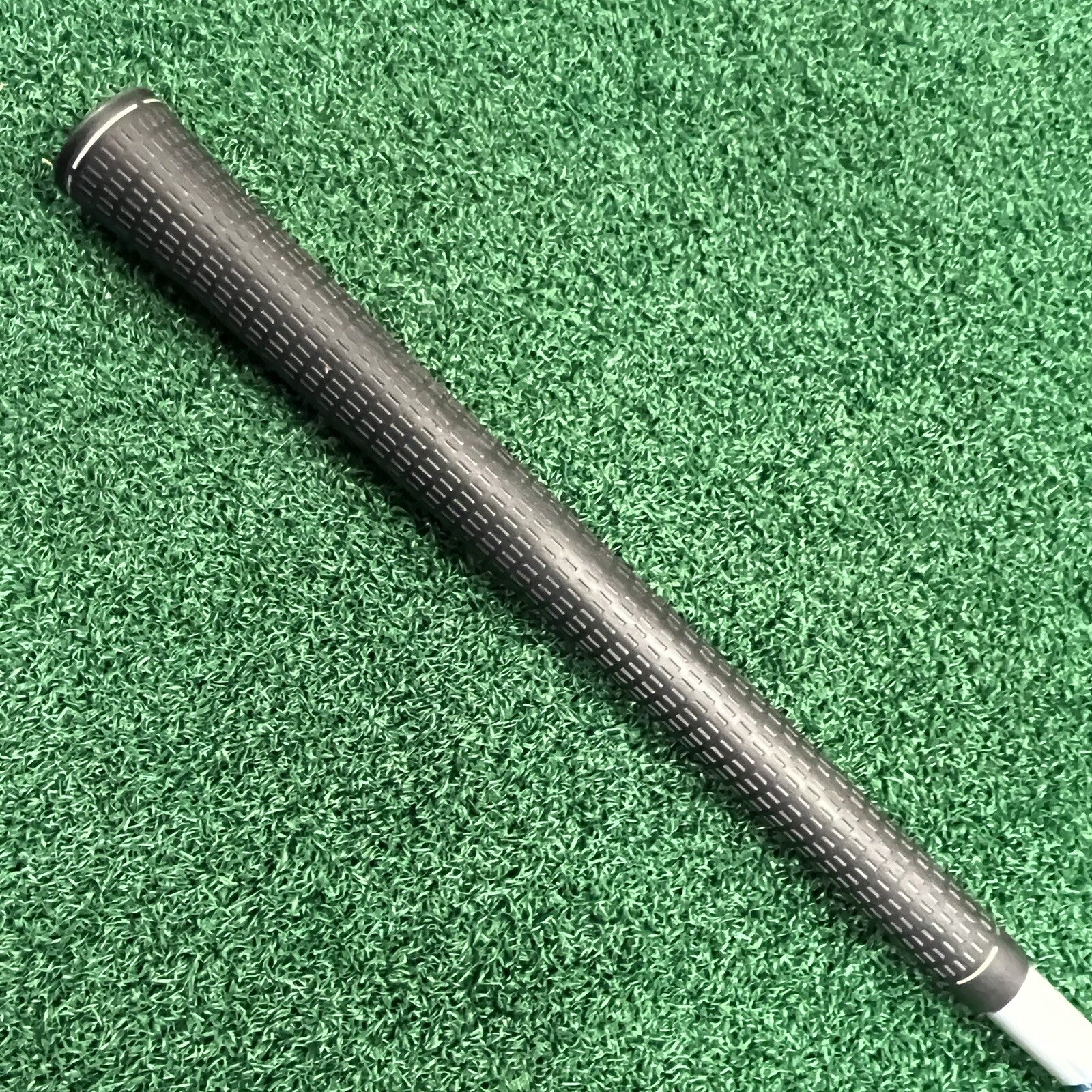 Left Handed Taylormade SLDR Rescue 4 Hybrid Regular Flex Graphite Shaft 0832843