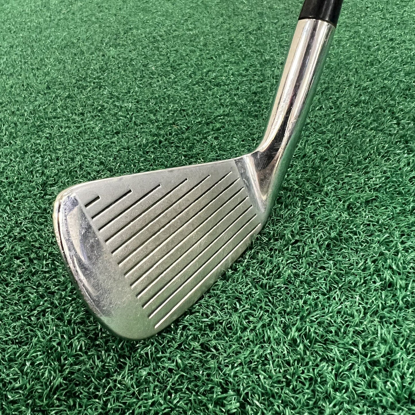 RAM Golden RAM Tour Grind Single 3 Iron Men's Right Hand Stiff Flex Steel Shaft