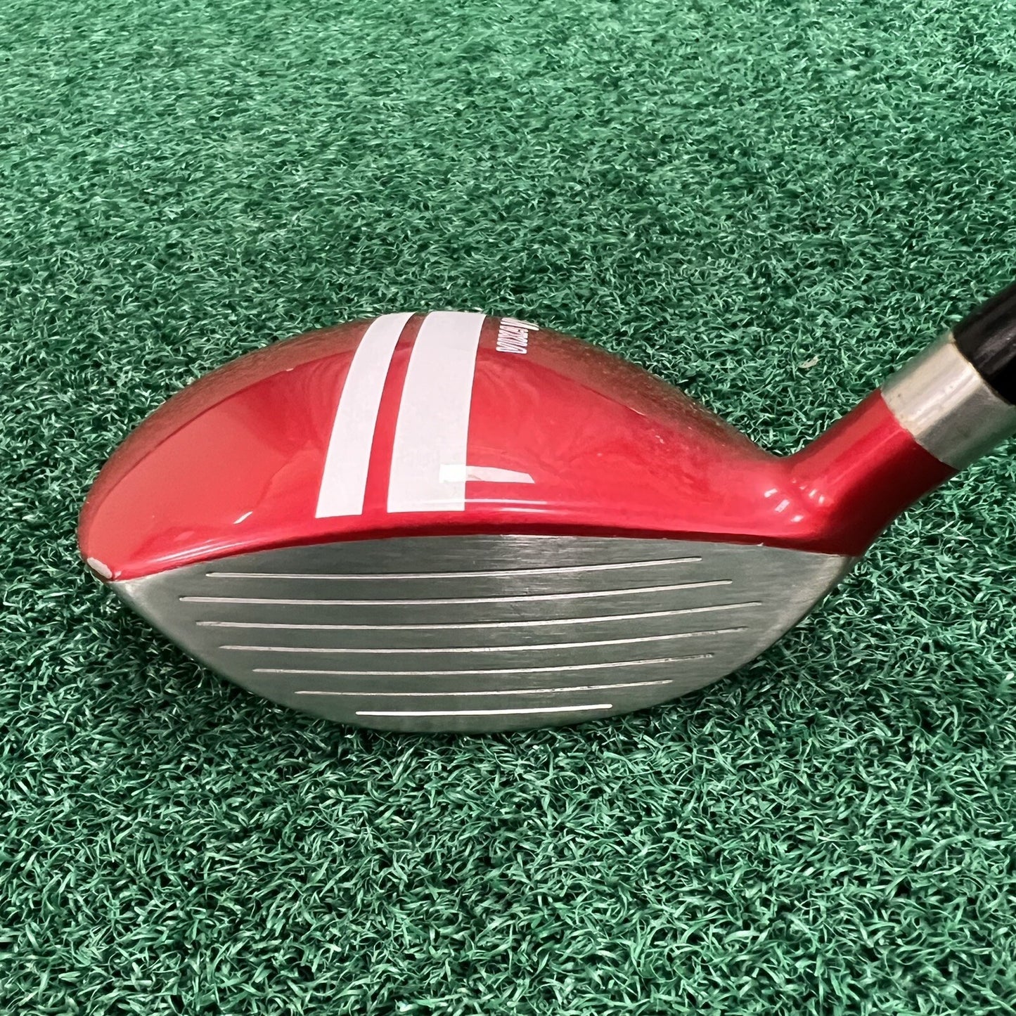 Vixa V12 Fairway Wood 14.5° Right Handed Senior Flex Graphite Shaft 43.5" w/HC