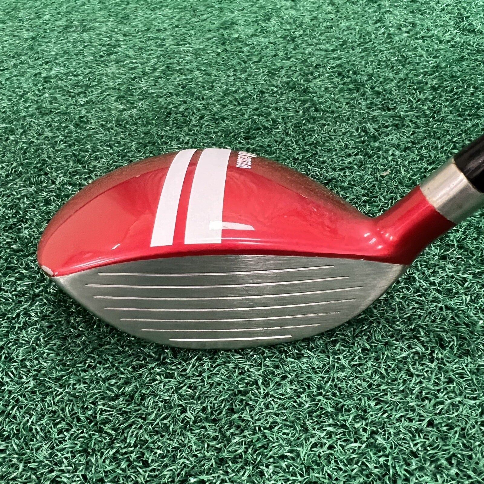 Vixa V12 Fairway Wood 14.5° Right Handed Senior Flex Graphite Shaft 43.5" w/HC