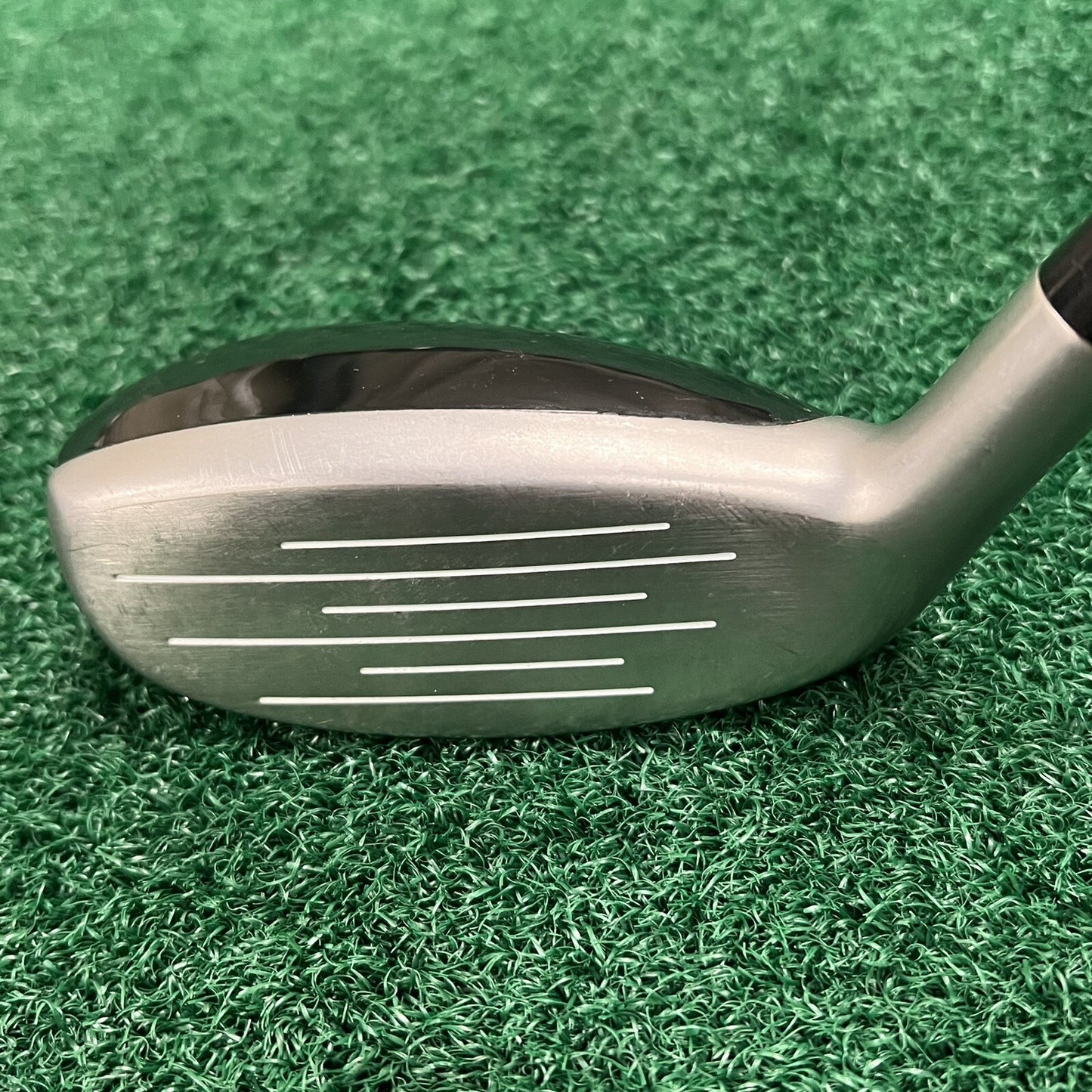 Srixon AD 18° 3H Hybrid Men's Right Hand Aldila NV Stiff Flex Graphite Shaft