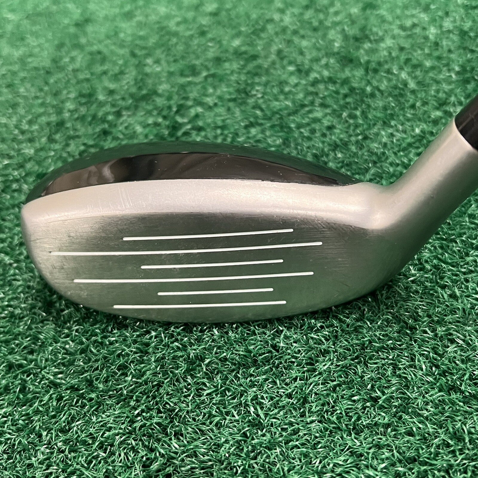 Srixon AD 18° 3H Hybrid Men's Right Hand Aldila NV Stiff Flex Graphite Shaft