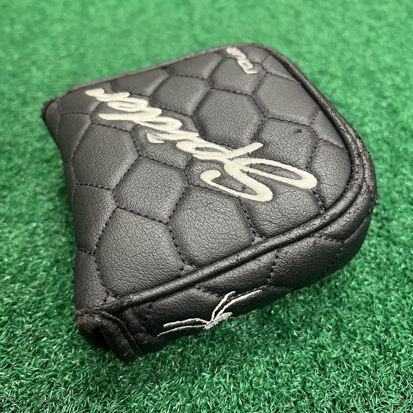 Taylormade Spider Gt Max #3 34.5" Mallet Putter Right Hand w/Head Cover