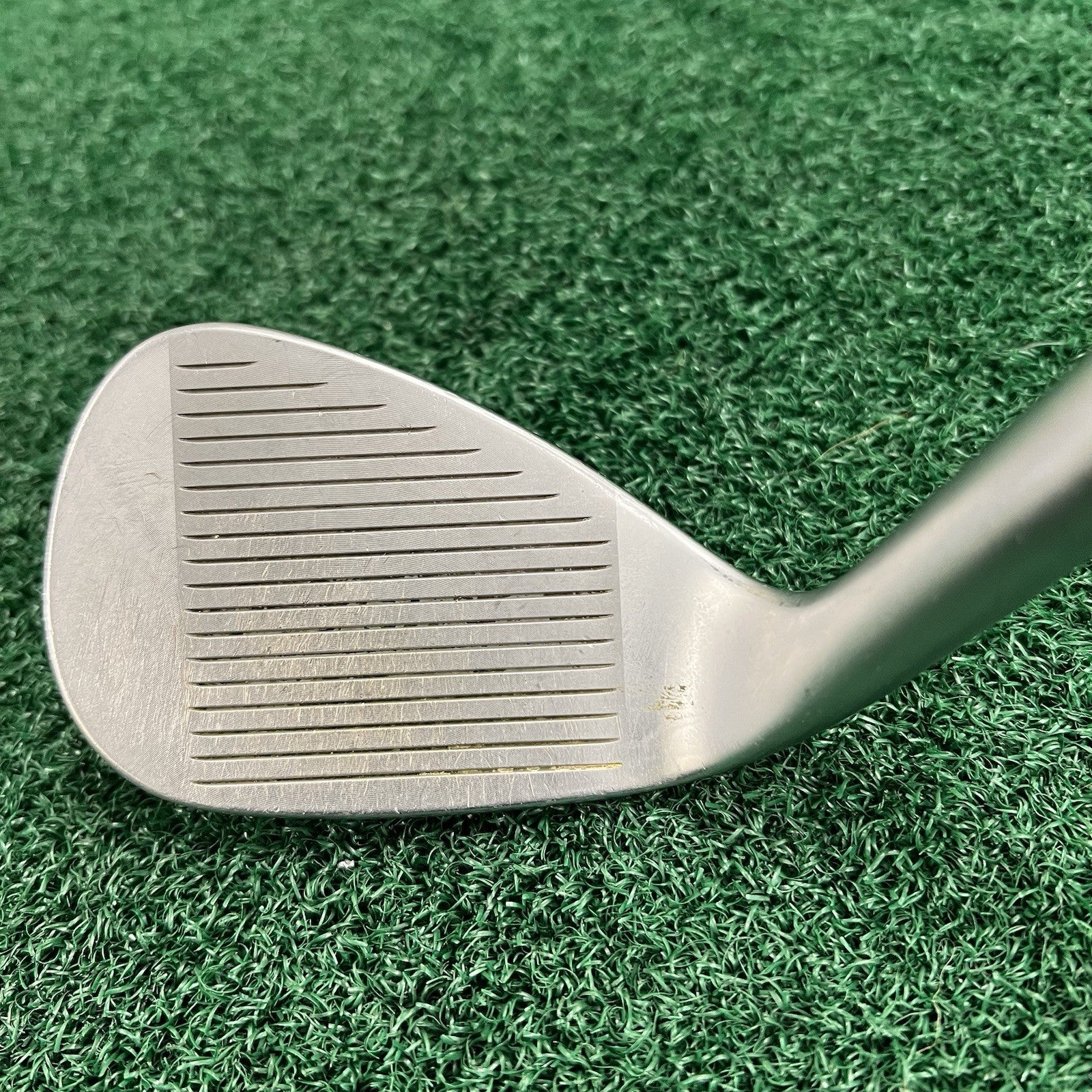 PING Glide 2.0 Black Dot 56°-12° Sand Wedge SW Right Hand AWT Steel Wedge Flex