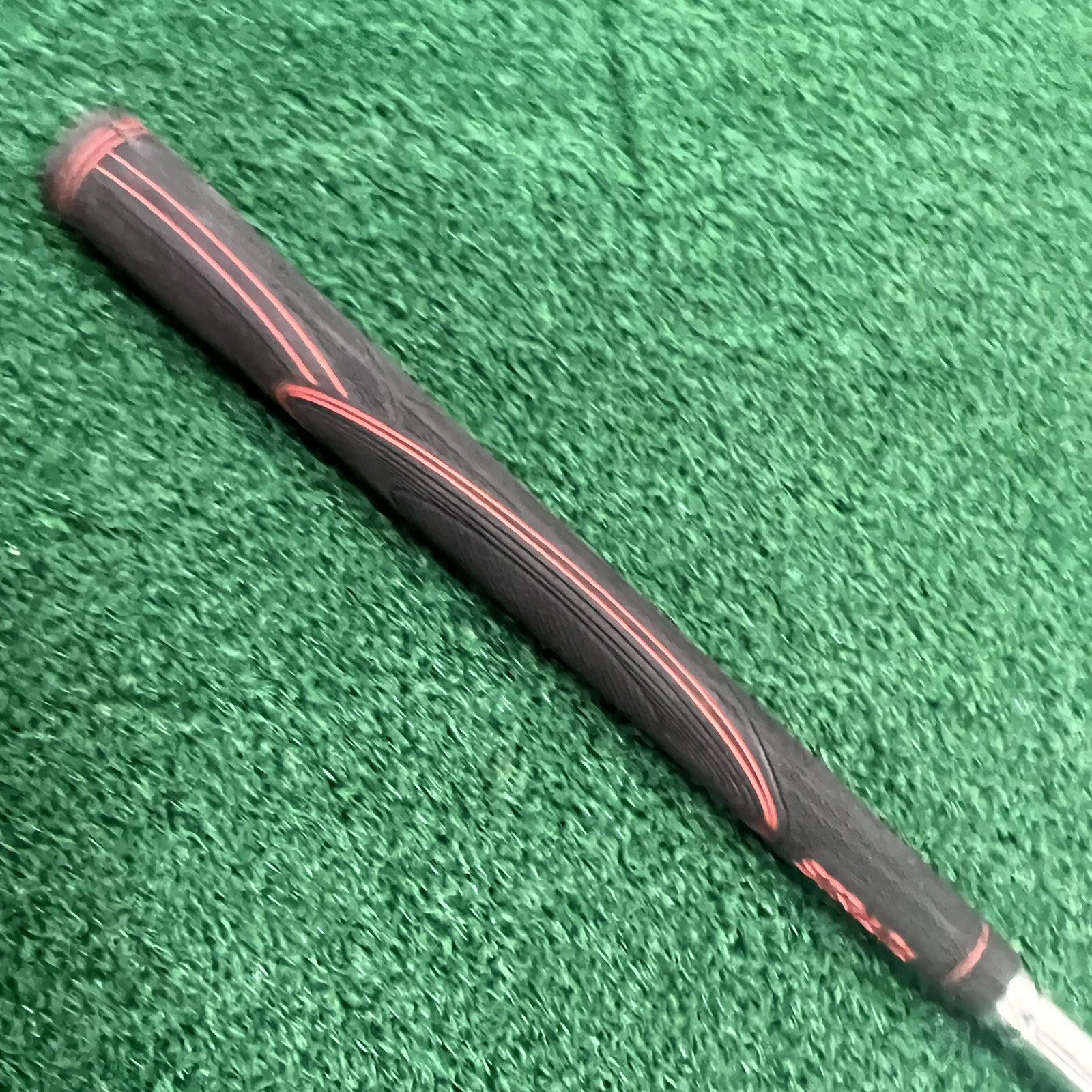 Strata by Callaway Single 6 Iron MRH 37.5" Regular Steel Flex Shaft