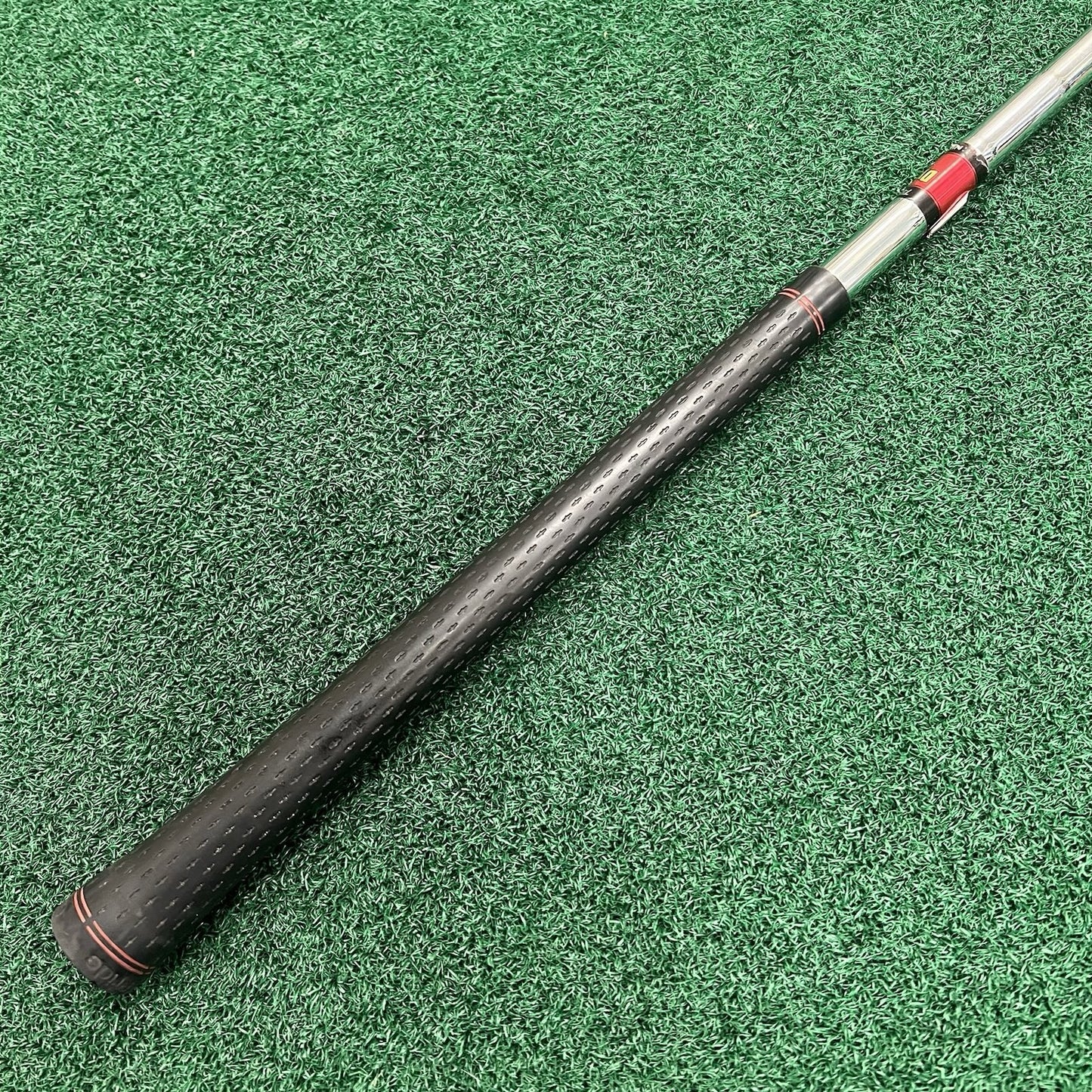 Nike VR Pro Cavity Single 5 Iron Factory True Temper Dynalite 110 Steel Regular