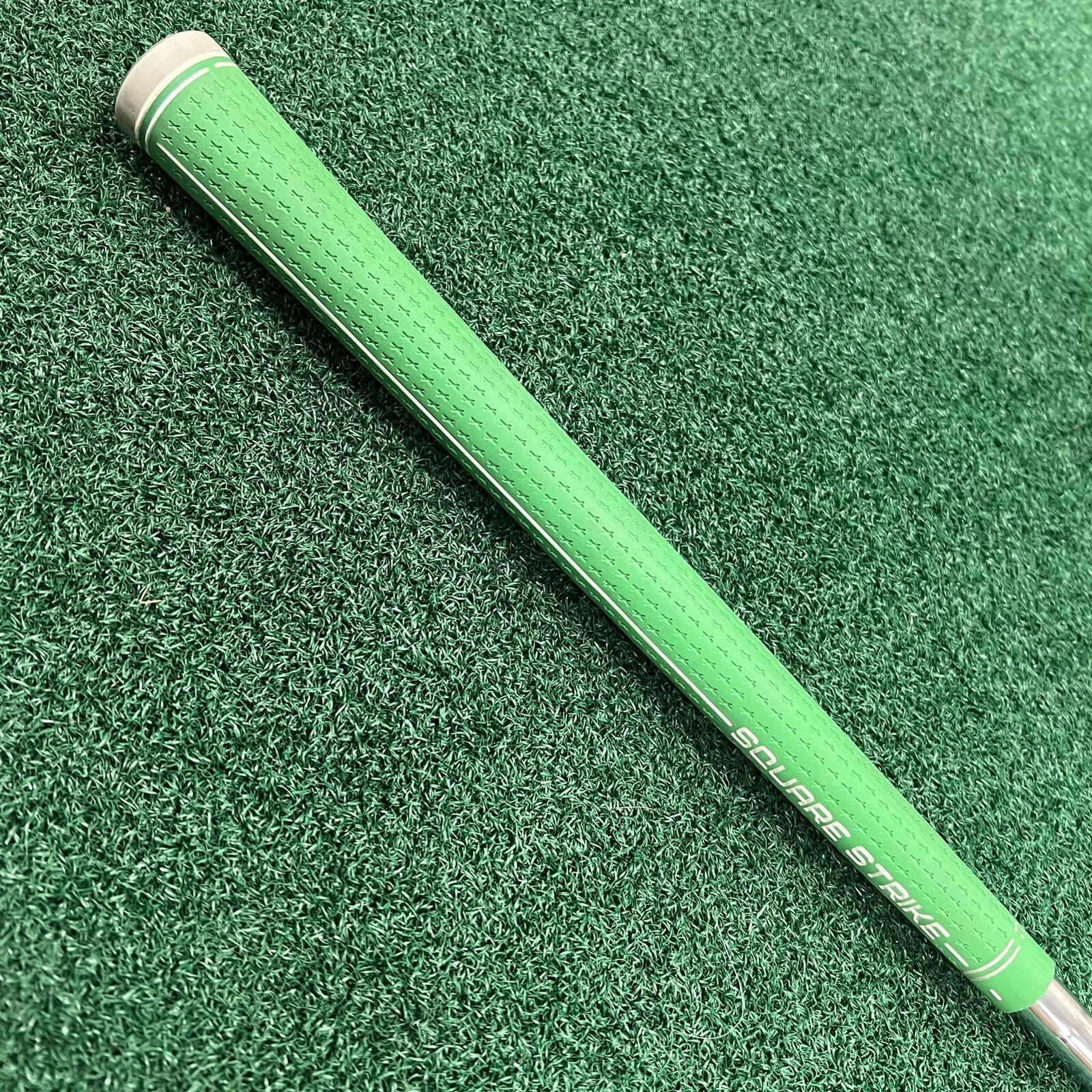 Square Strike Pitching Wedge Chipper 45° Men's Right Hand 35.5" Steel Shaft