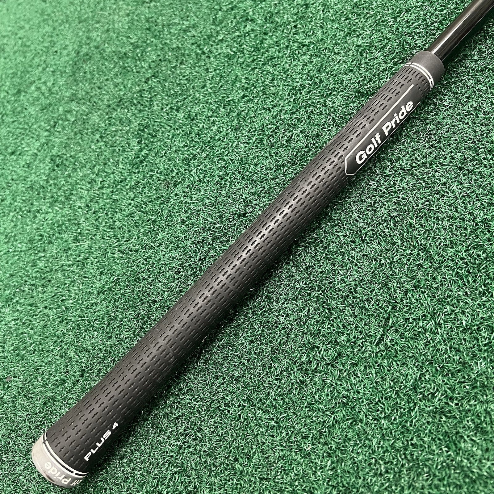 TaylorMade M2 Single 8 Iron Men's Right Hand Senior Flex Graphite Shaft