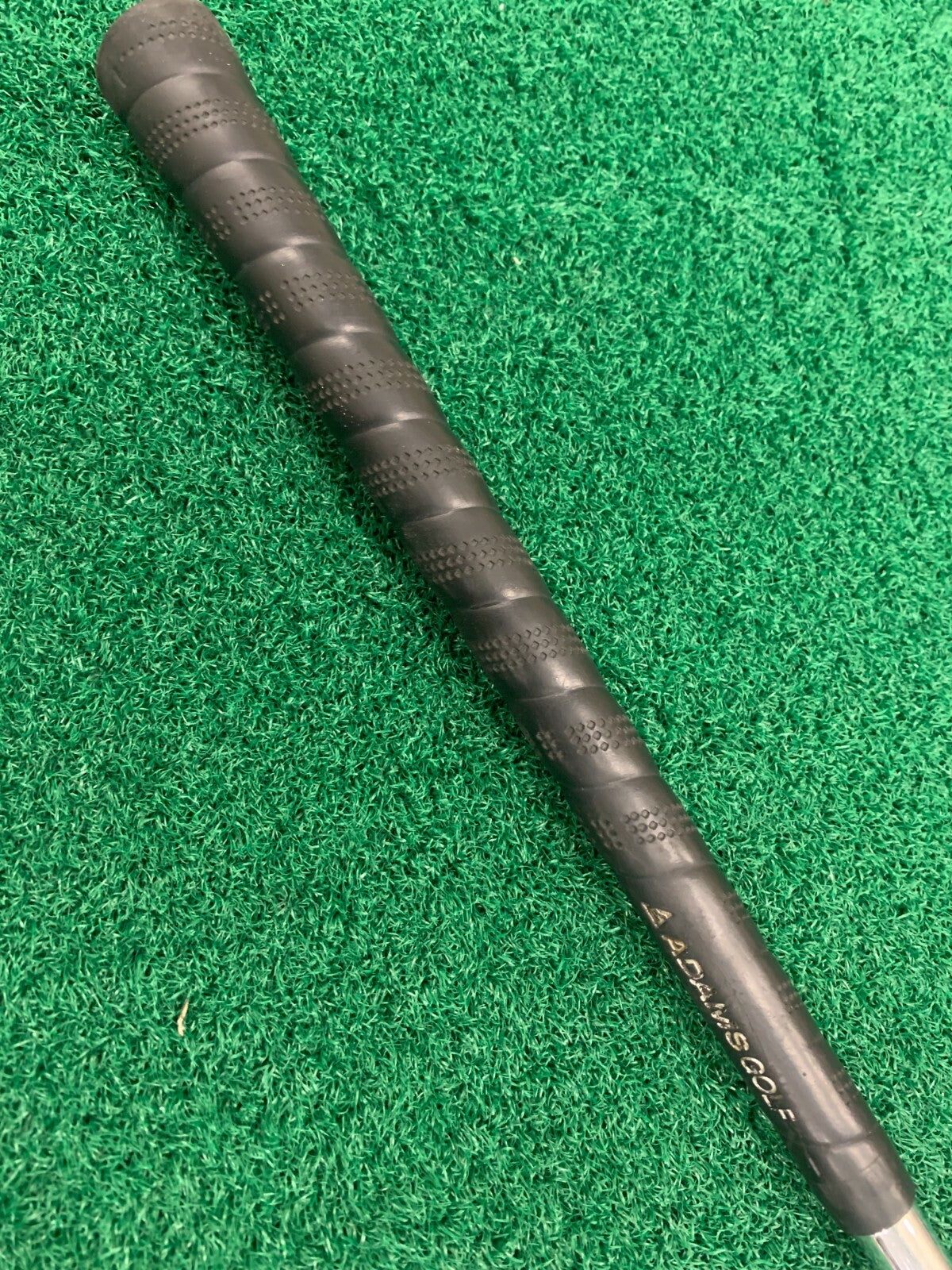 Adams Tight Lies Tour Individual 9 Iron Steel GT Shaft Stiff Flex MRH 36"